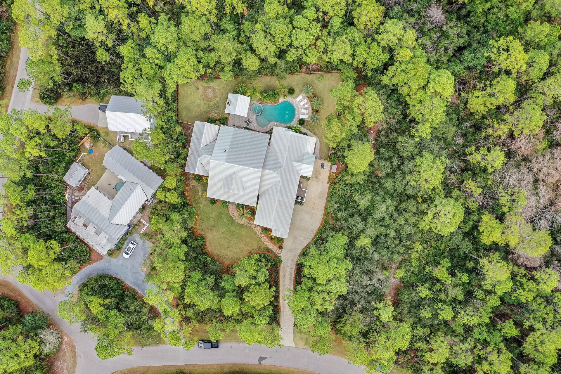 The Woods - Residential