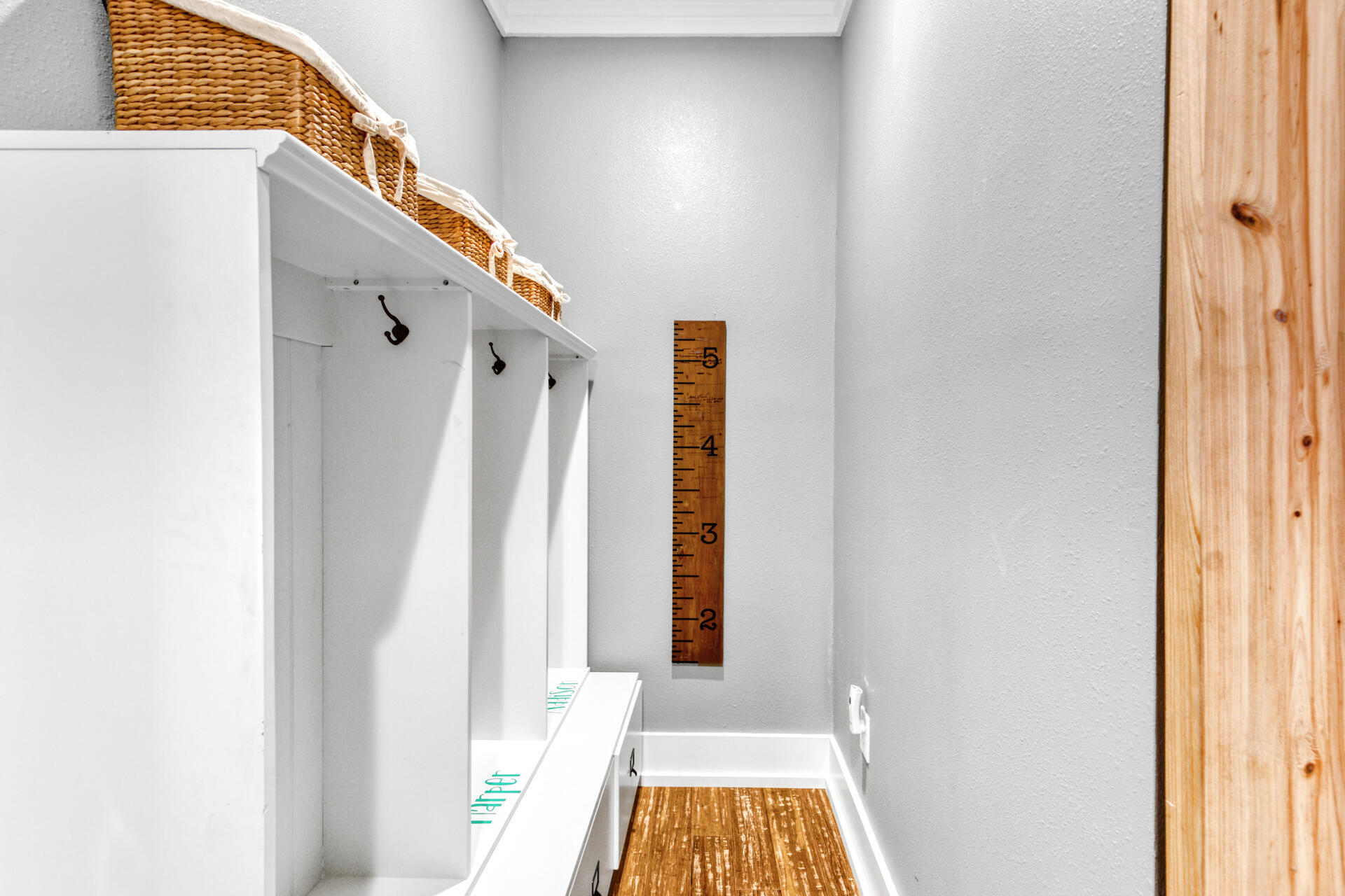 The Woods - Residential