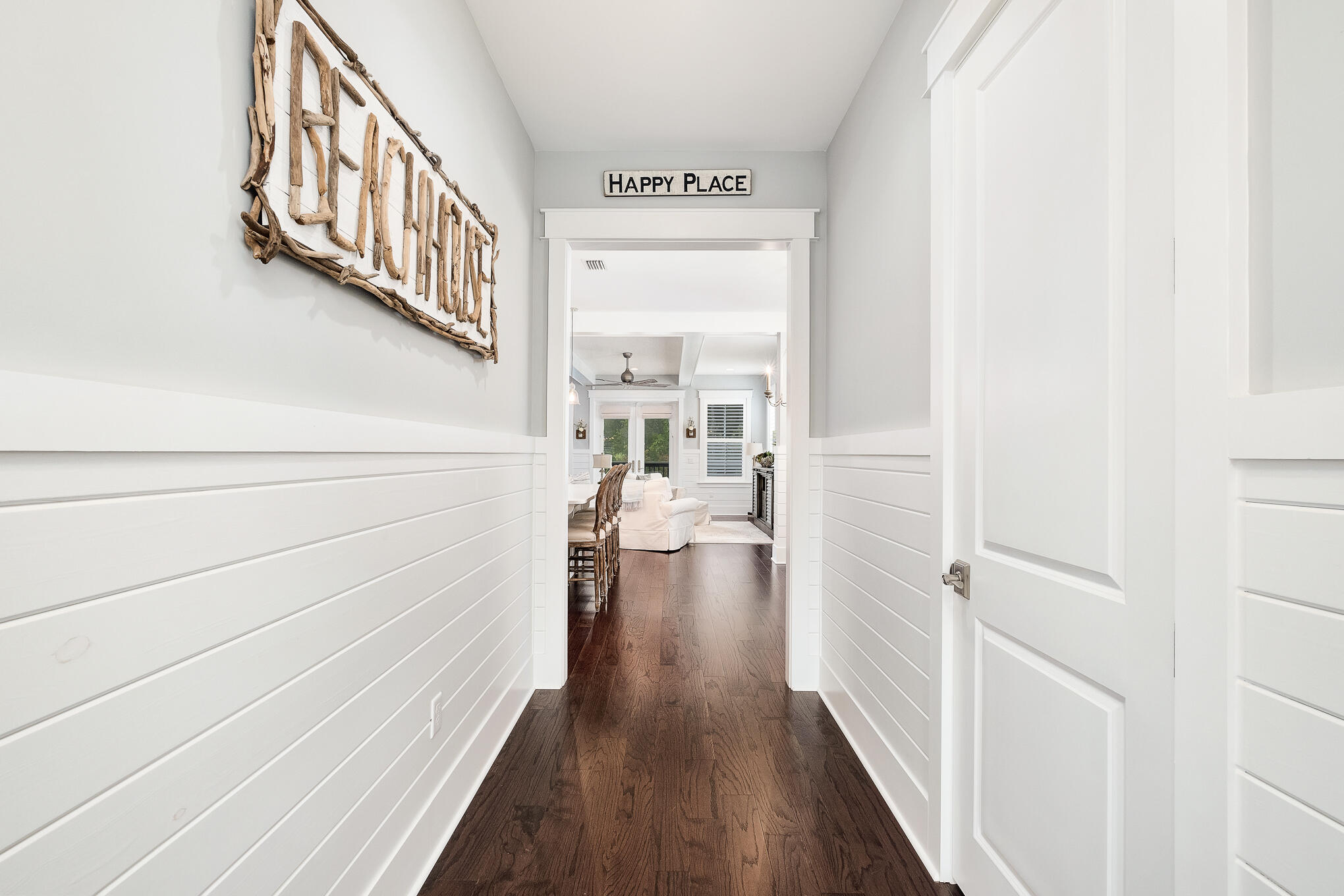 NATUREWALK AT SEAGROVE - Residential