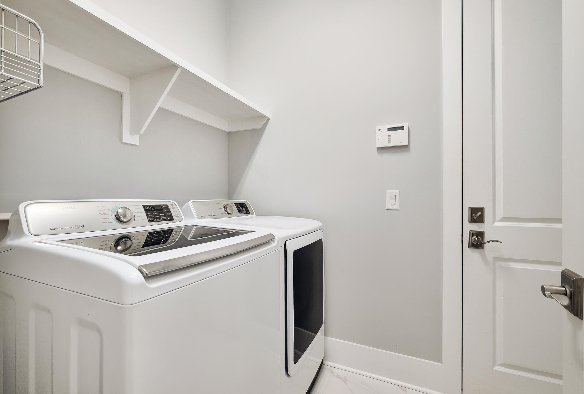 NATUREWALK AT SEAGROVE - Residential