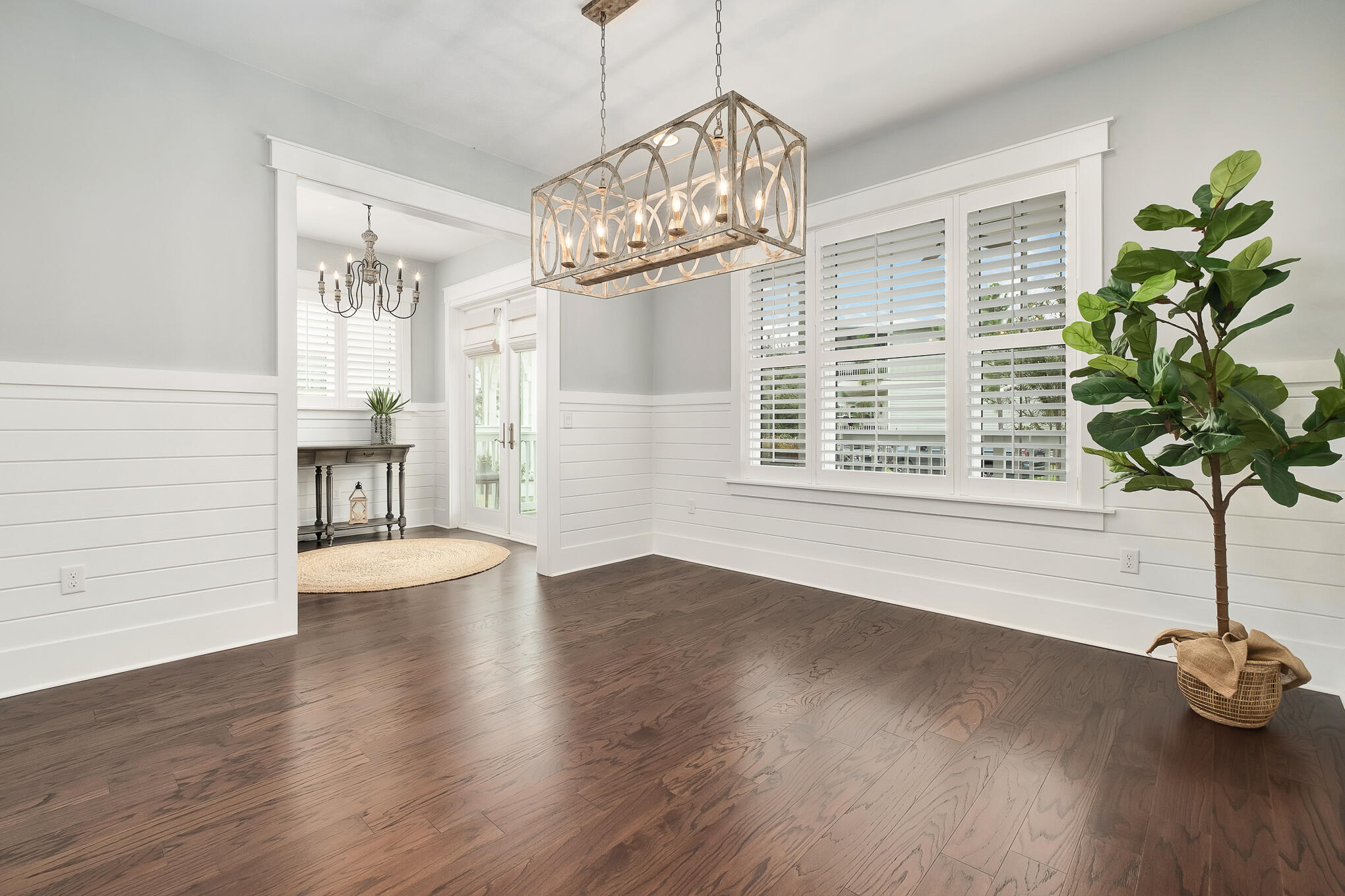 NATUREWALK AT SEAGROVE - Residential