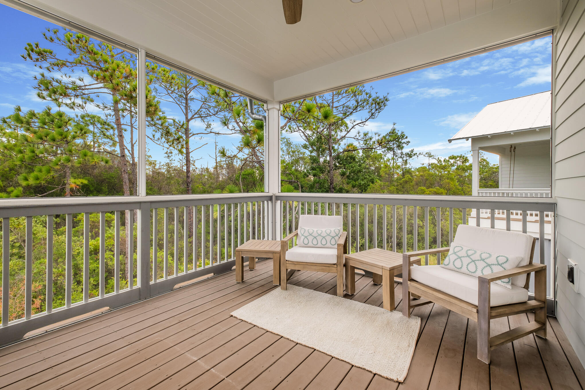 NATUREWALK AT SEAGROVE - Residential