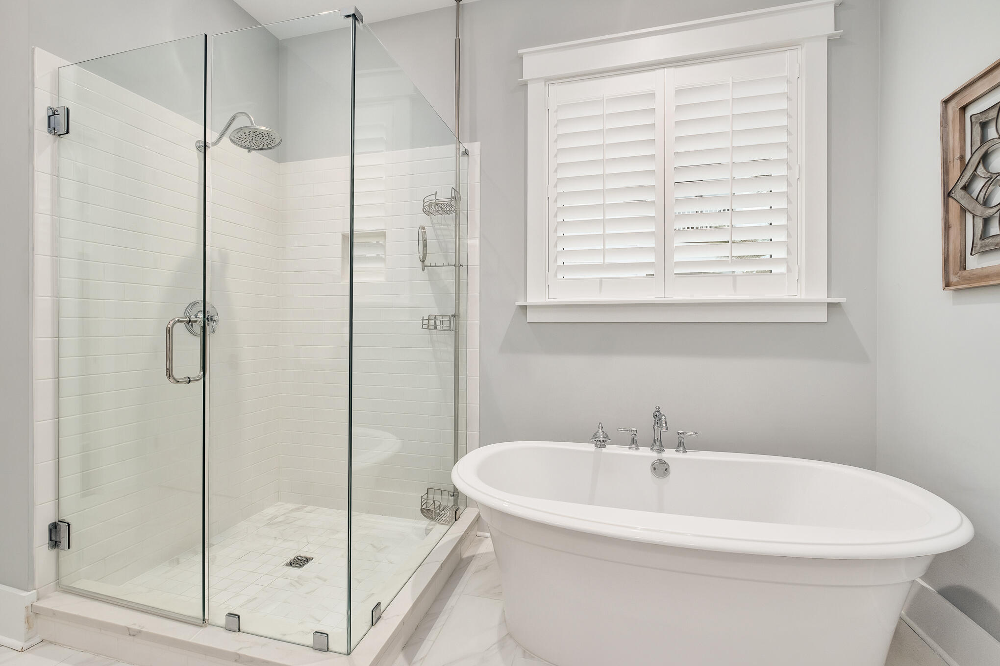 NATUREWALK AT SEAGROVE - Residential