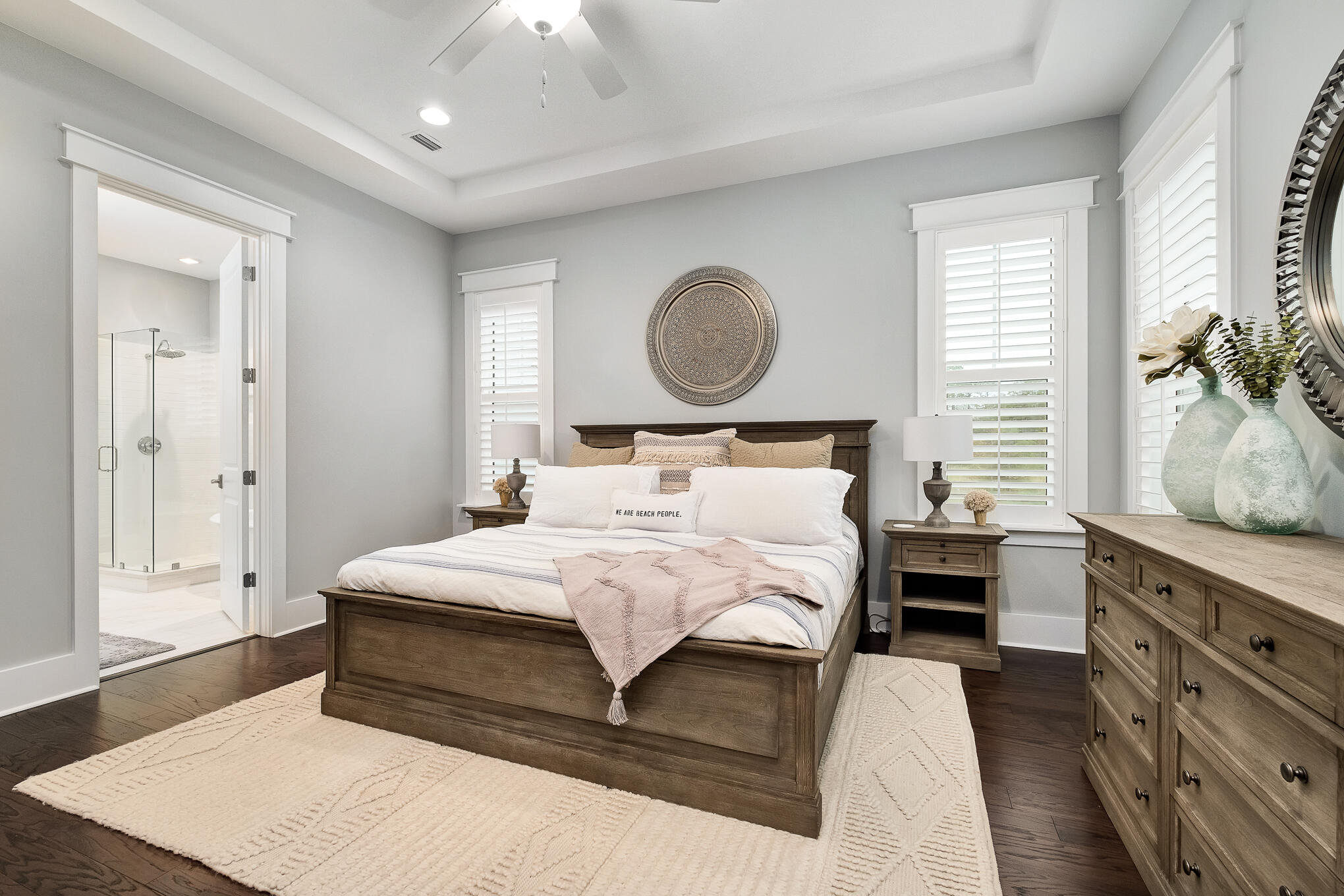 NATUREWALK AT SEAGROVE - Residential