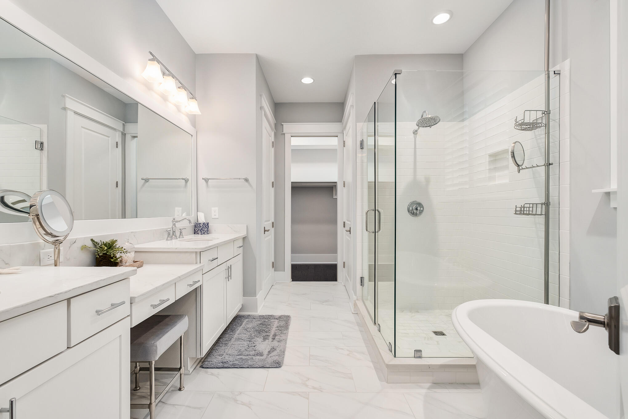 NATUREWALK AT SEAGROVE - Residential