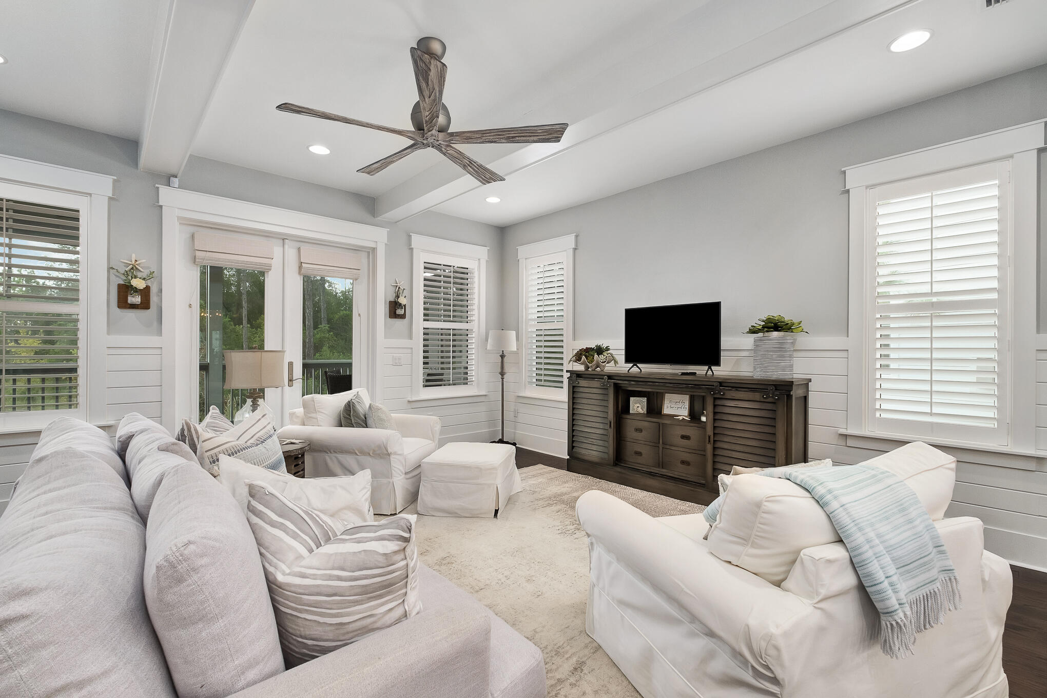 NATUREWALK AT SEAGROVE - Residential