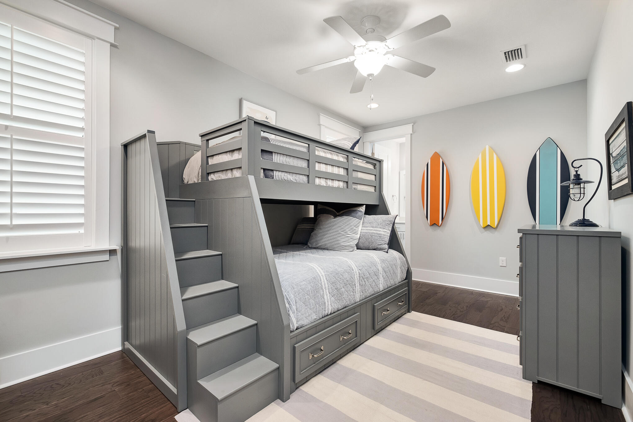 NATUREWALK AT SEAGROVE - Residential