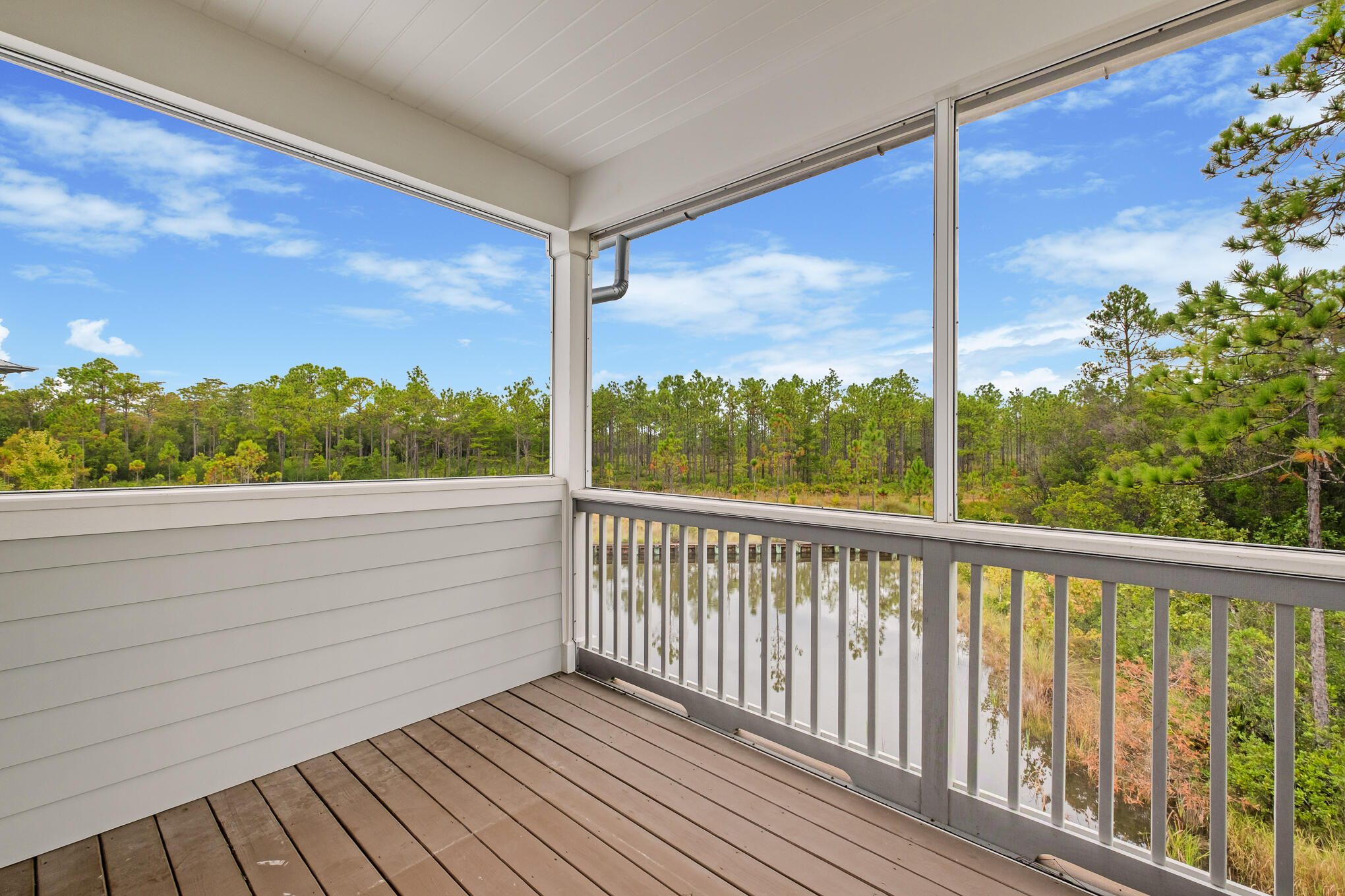 NATUREWALK AT SEAGROVE - Residential