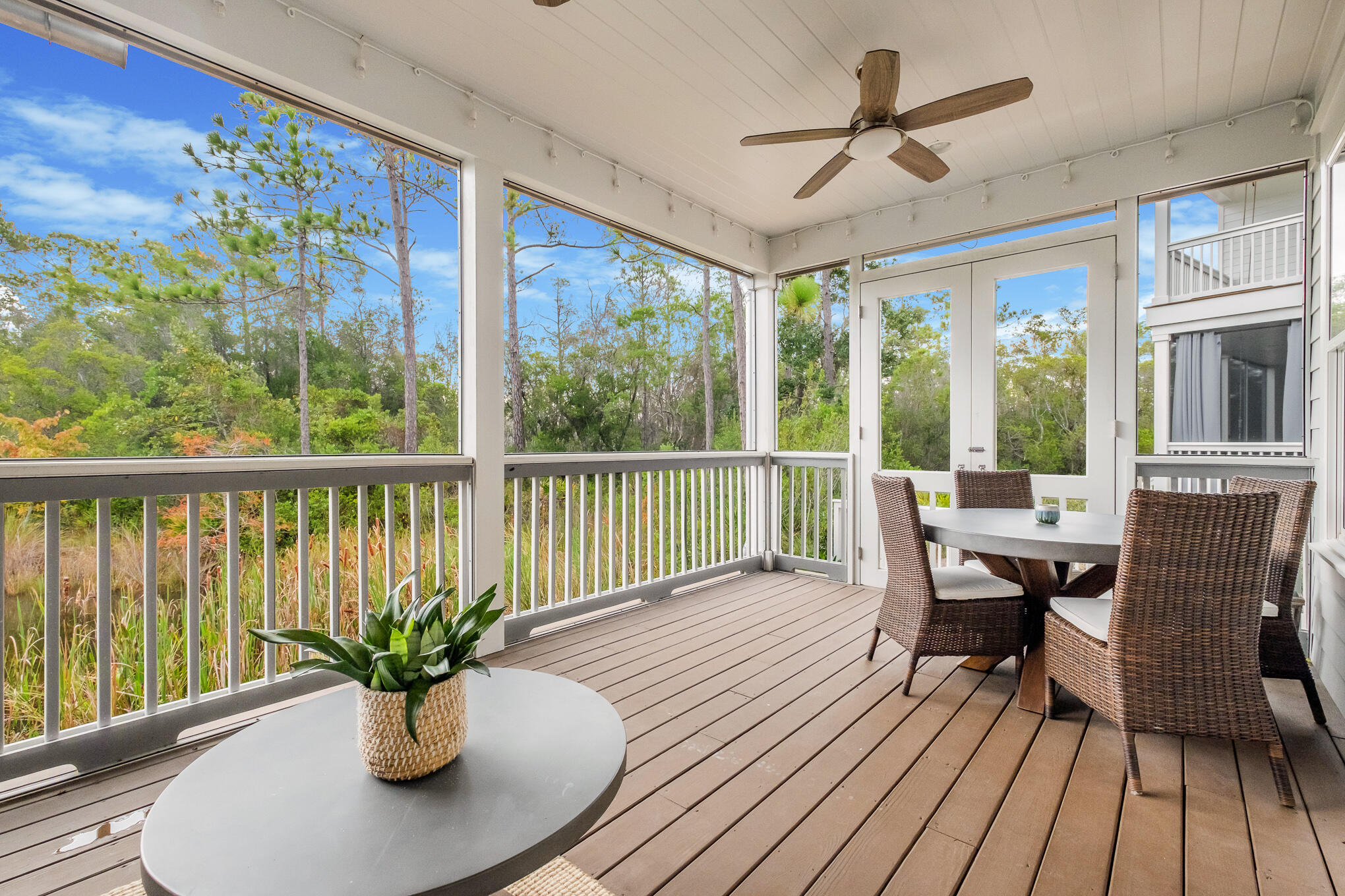 NATUREWALK AT SEAGROVE - Residential