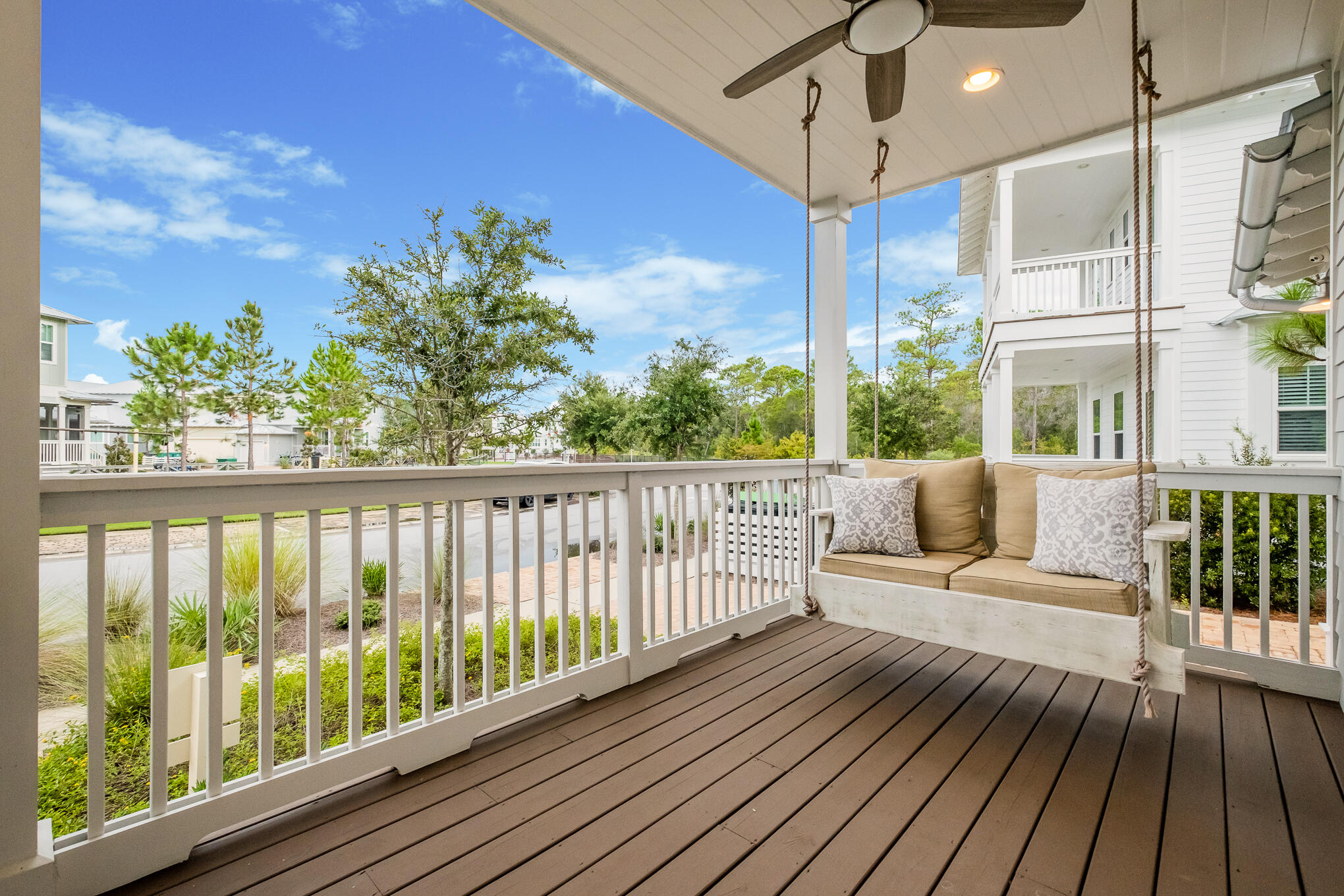 NATUREWALK AT SEAGROVE - Residential