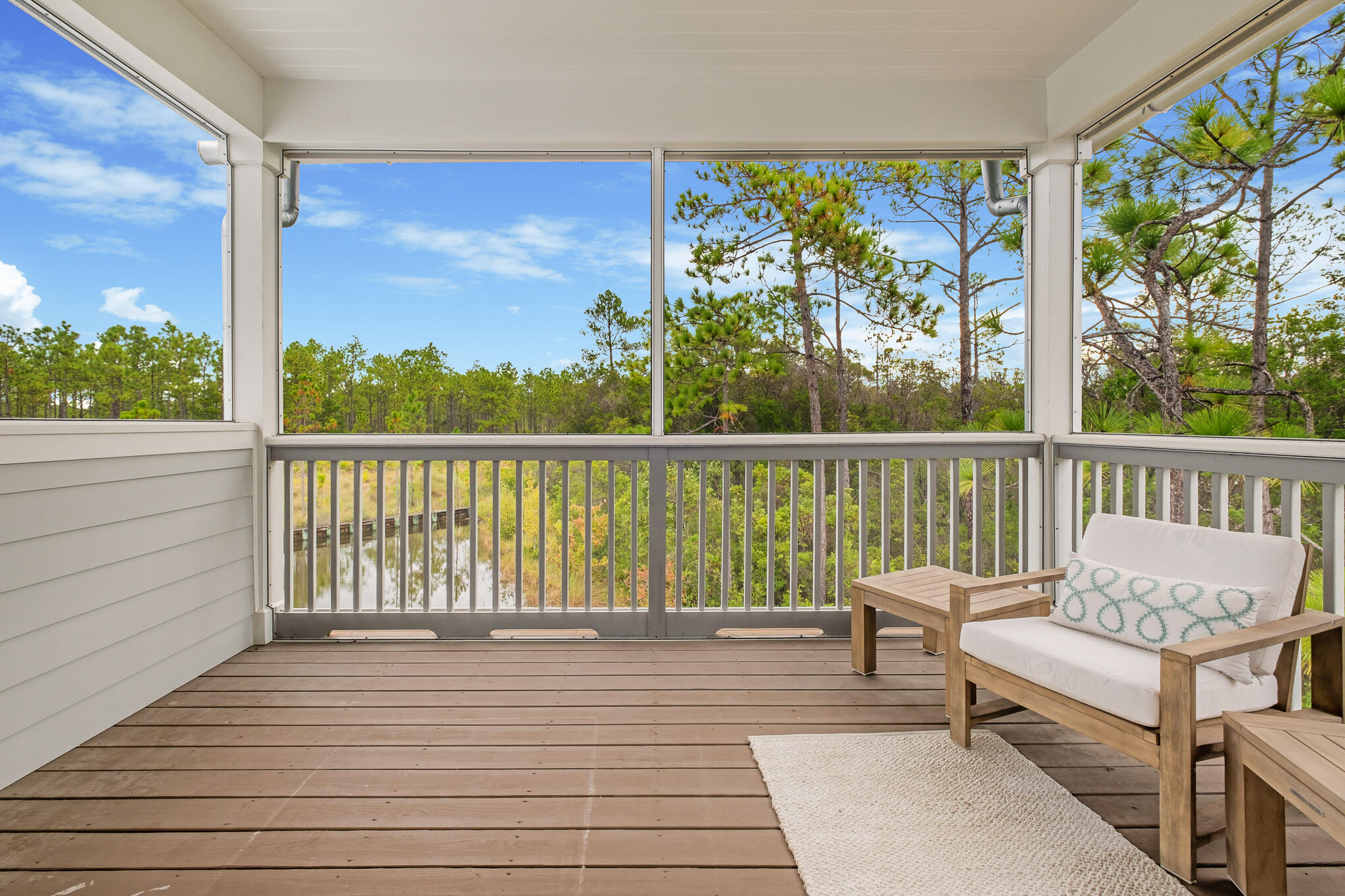 NATUREWALK AT SEAGROVE - Residential