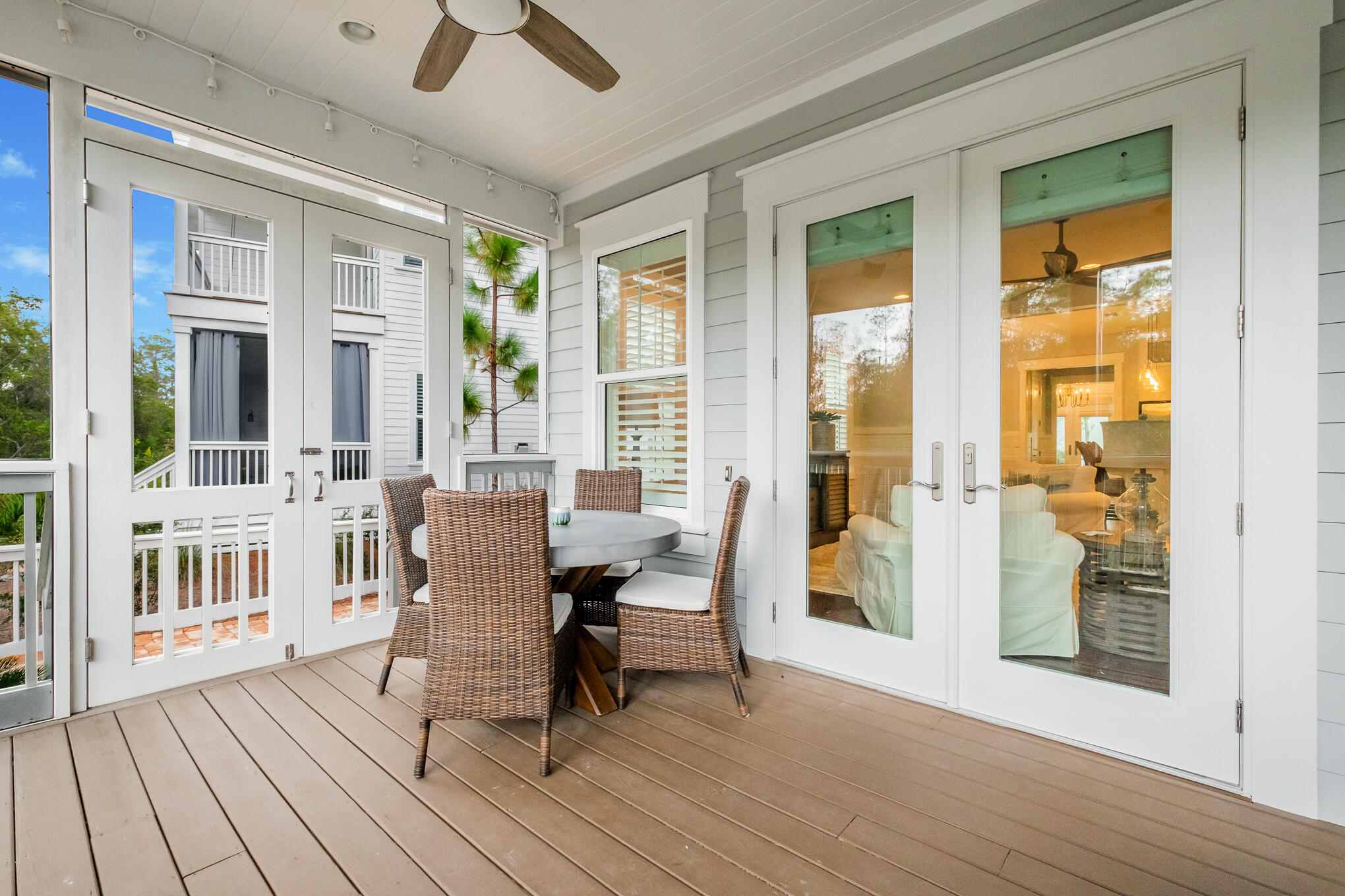 NATUREWALK AT SEAGROVE - Residential