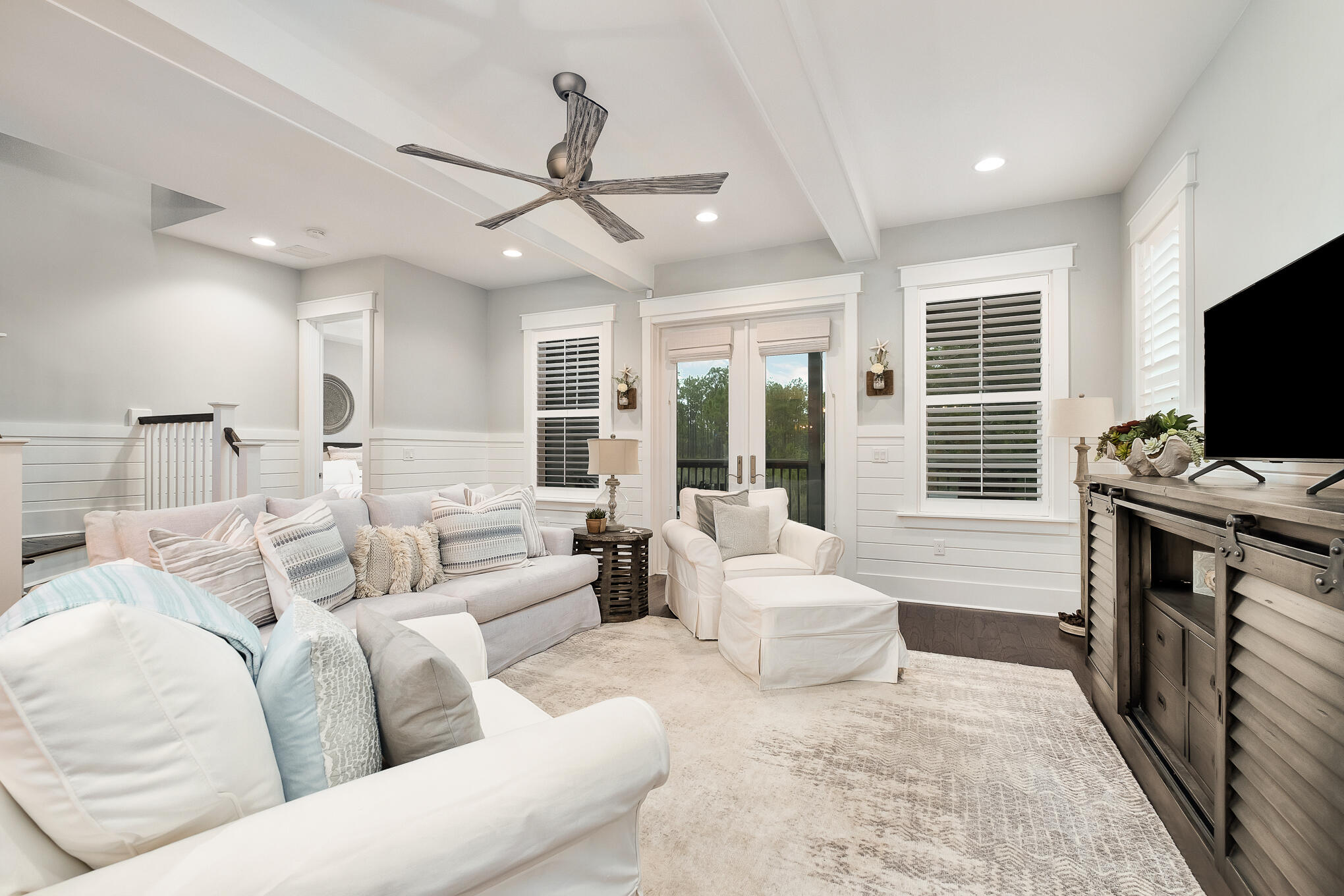 NATUREWALK AT SEAGROVE - Residential