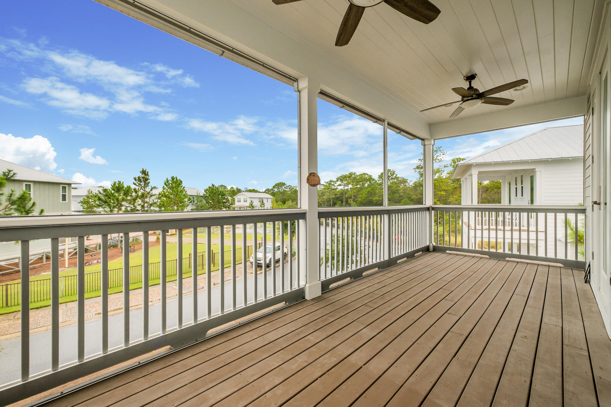 NATUREWALK AT SEAGROVE - Residential