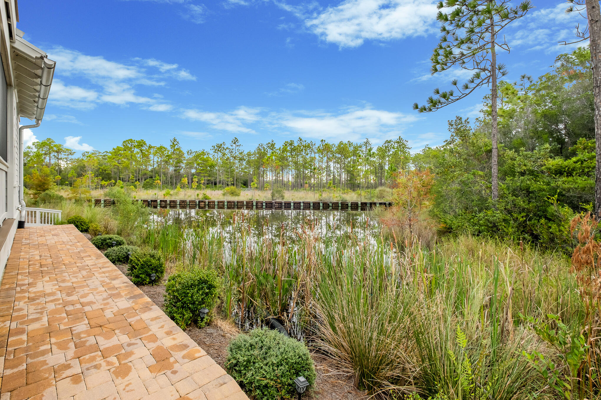 NATUREWALK AT SEAGROVE - Residential