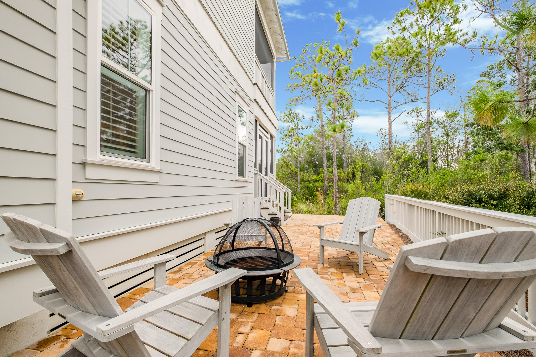 NATUREWALK AT SEAGROVE - Residential