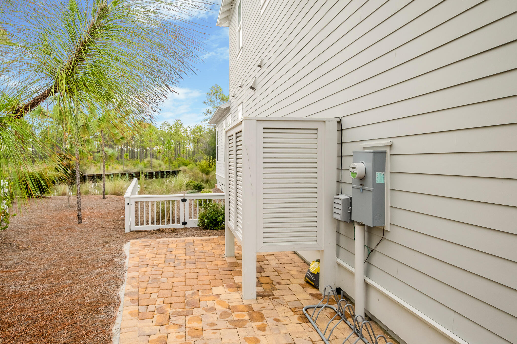 NATUREWALK AT SEAGROVE - Residential