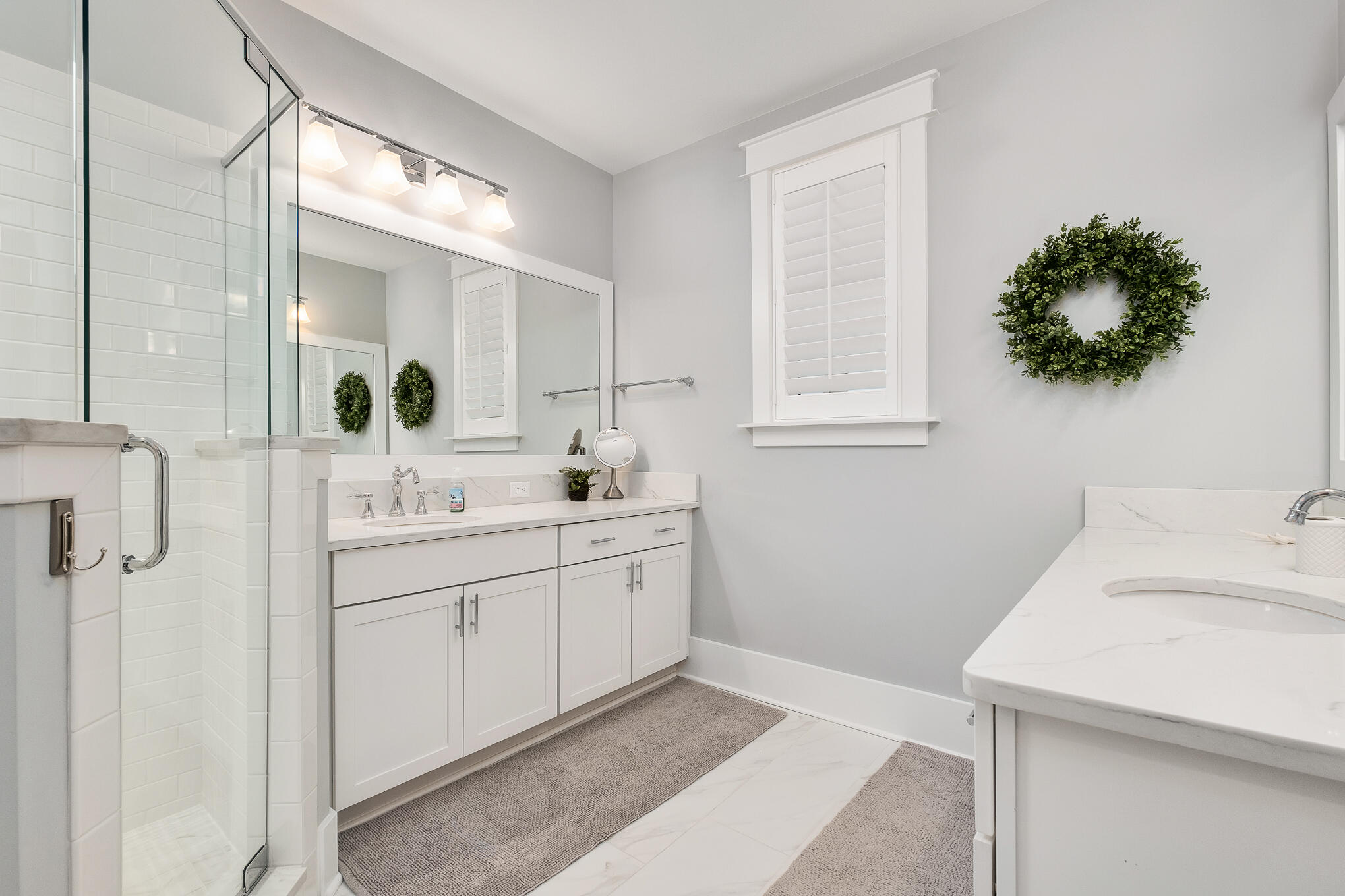 NATUREWALK AT SEAGROVE - Residential