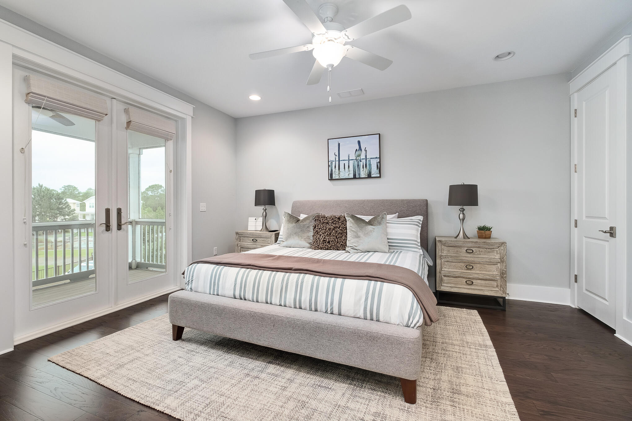 NATUREWALK AT SEAGROVE - Residential