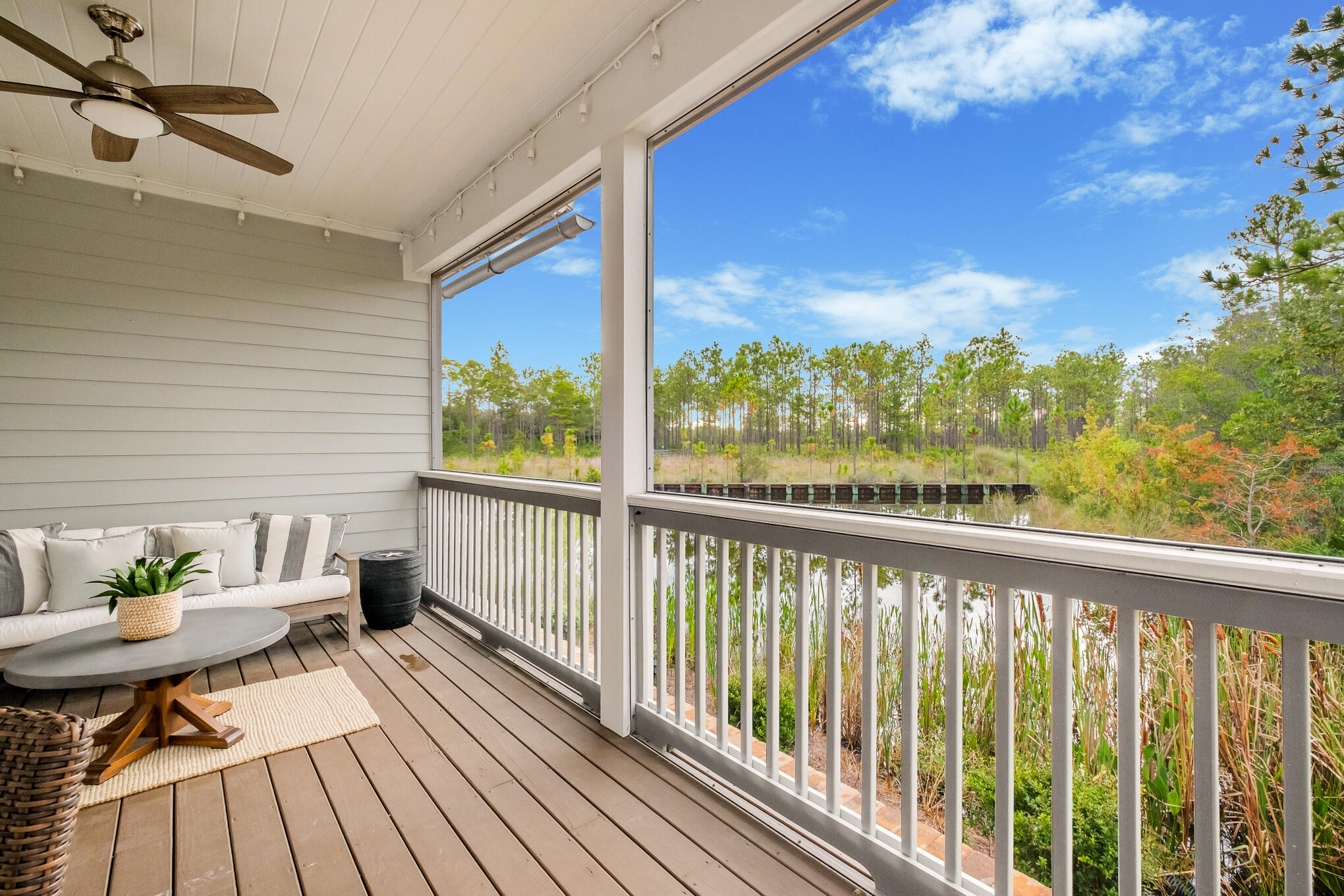 NATUREWALK AT SEAGROVE - Residential