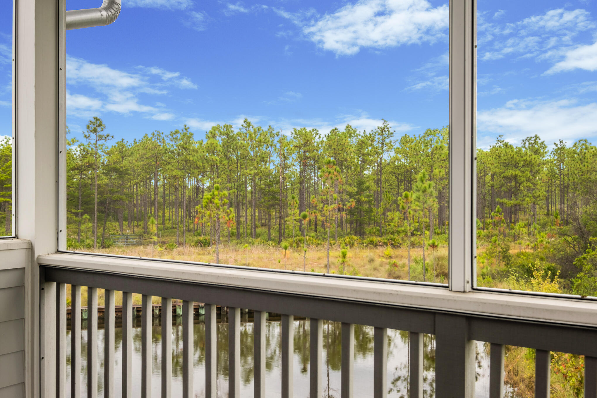 NATUREWALK AT SEAGROVE - Residential