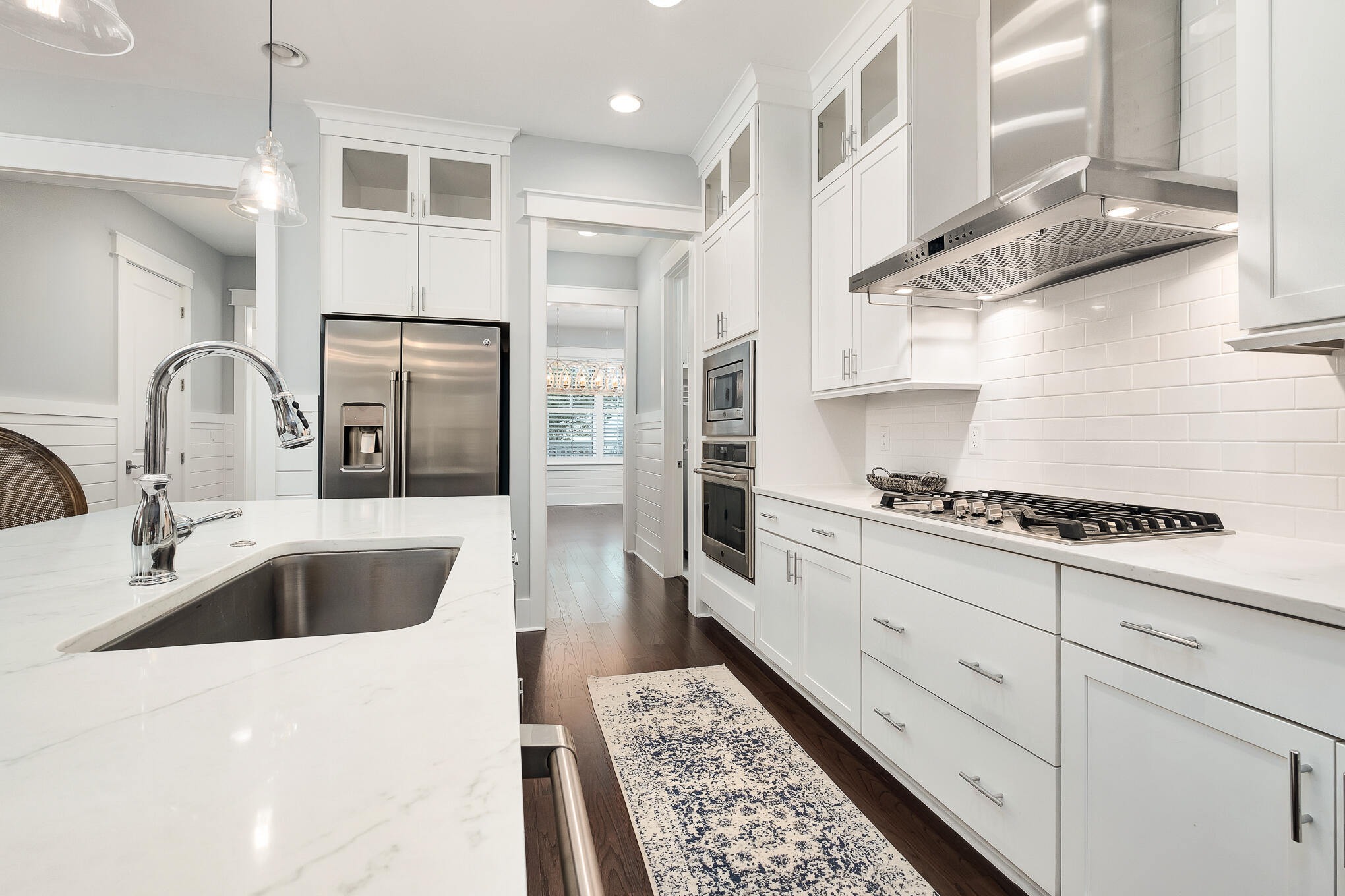 NATUREWALK AT SEAGROVE - Residential