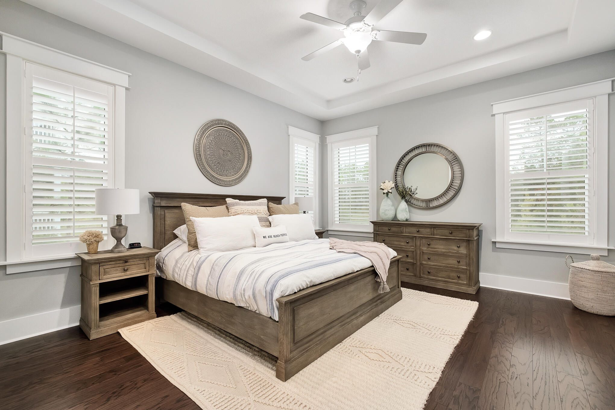 NATUREWALK AT SEAGROVE - Residential