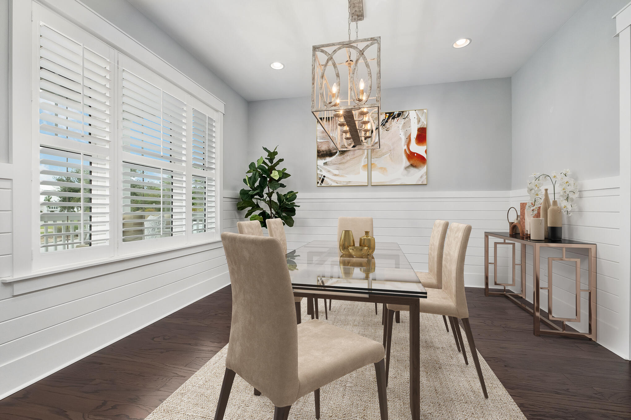 NATUREWALK AT SEAGROVE - Residential