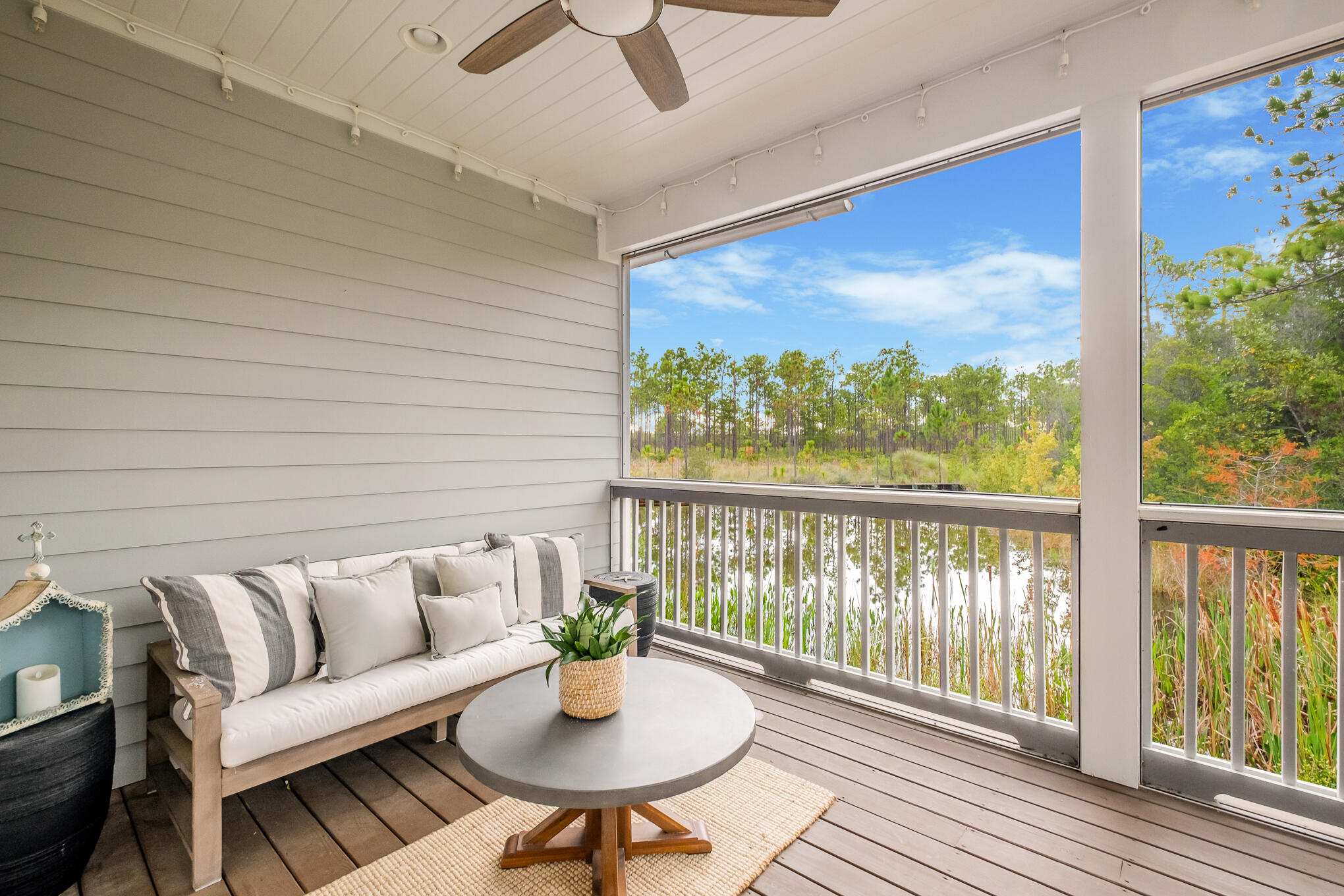 NATUREWALK AT SEAGROVE - Residential