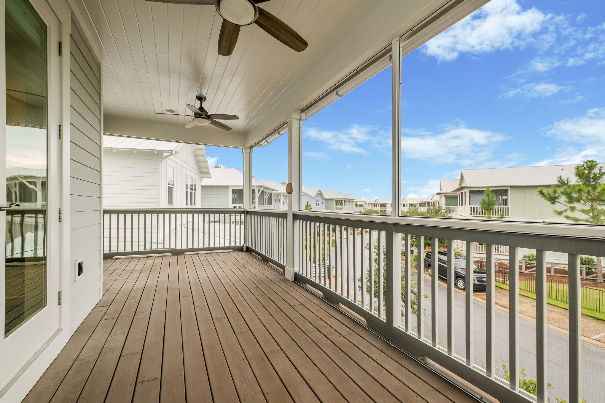 NATUREWALK AT SEAGROVE - Residential