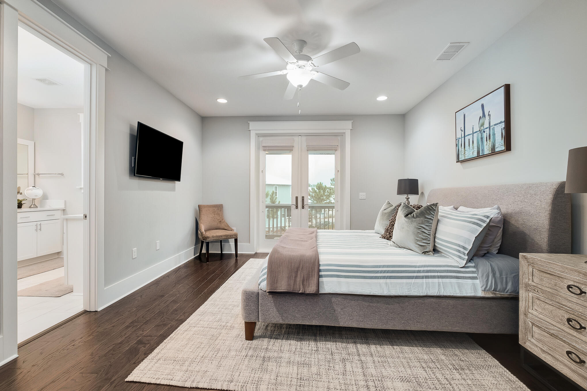 NATUREWALK AT SEAGROVE - Residential