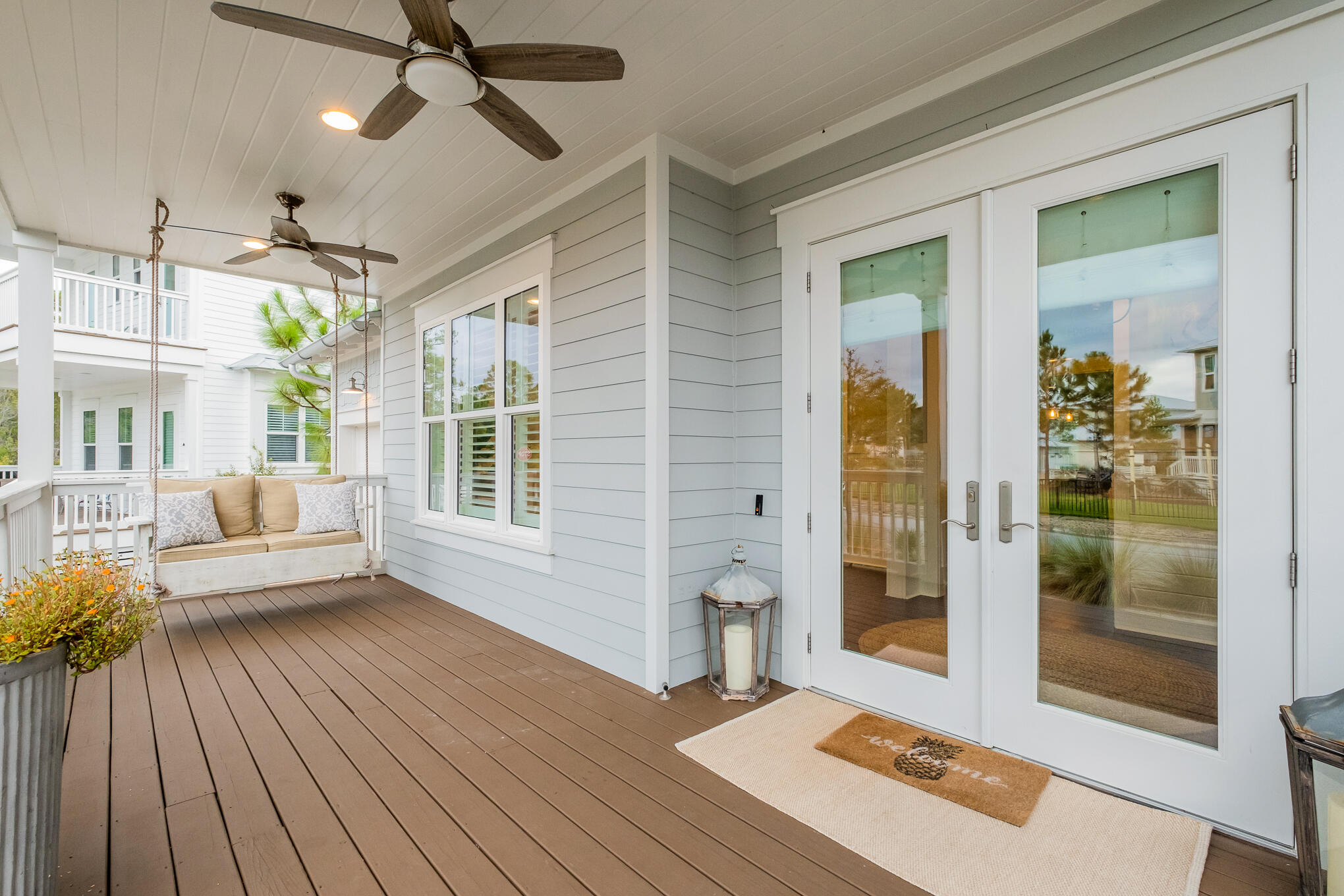 NATUREWALK AT SEAGROVE - Residential