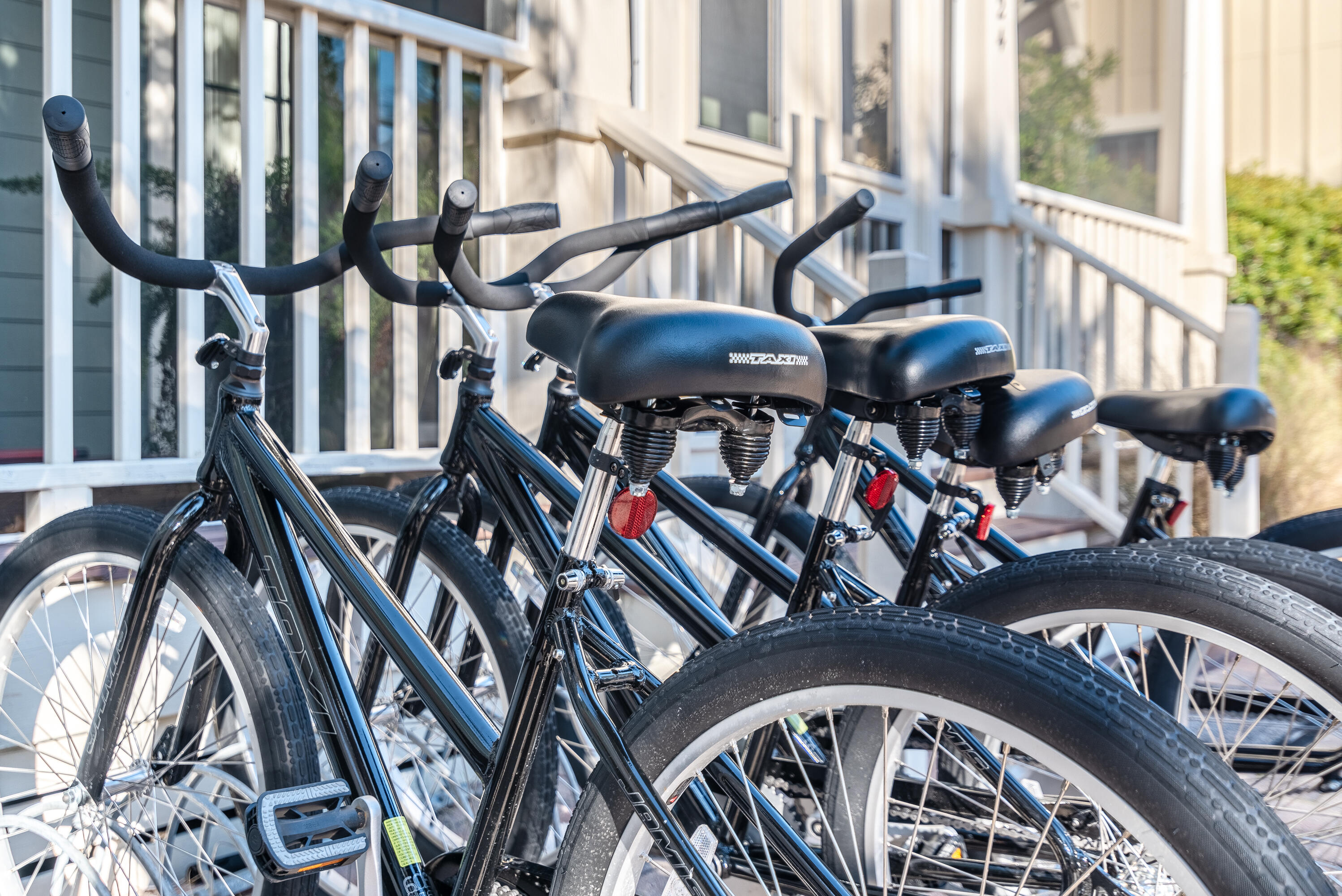 NATUREWALK AT SEAGROVE - Residential