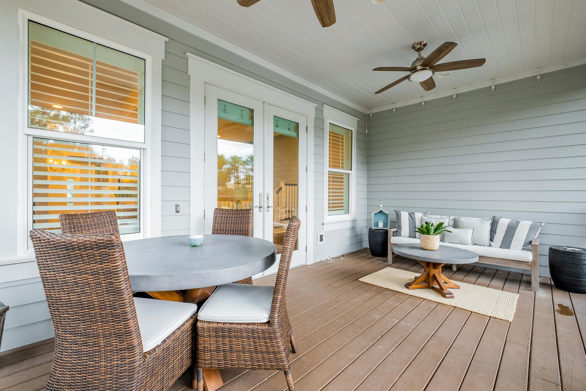 NATUREWALK AT SEAGROVE - Residential