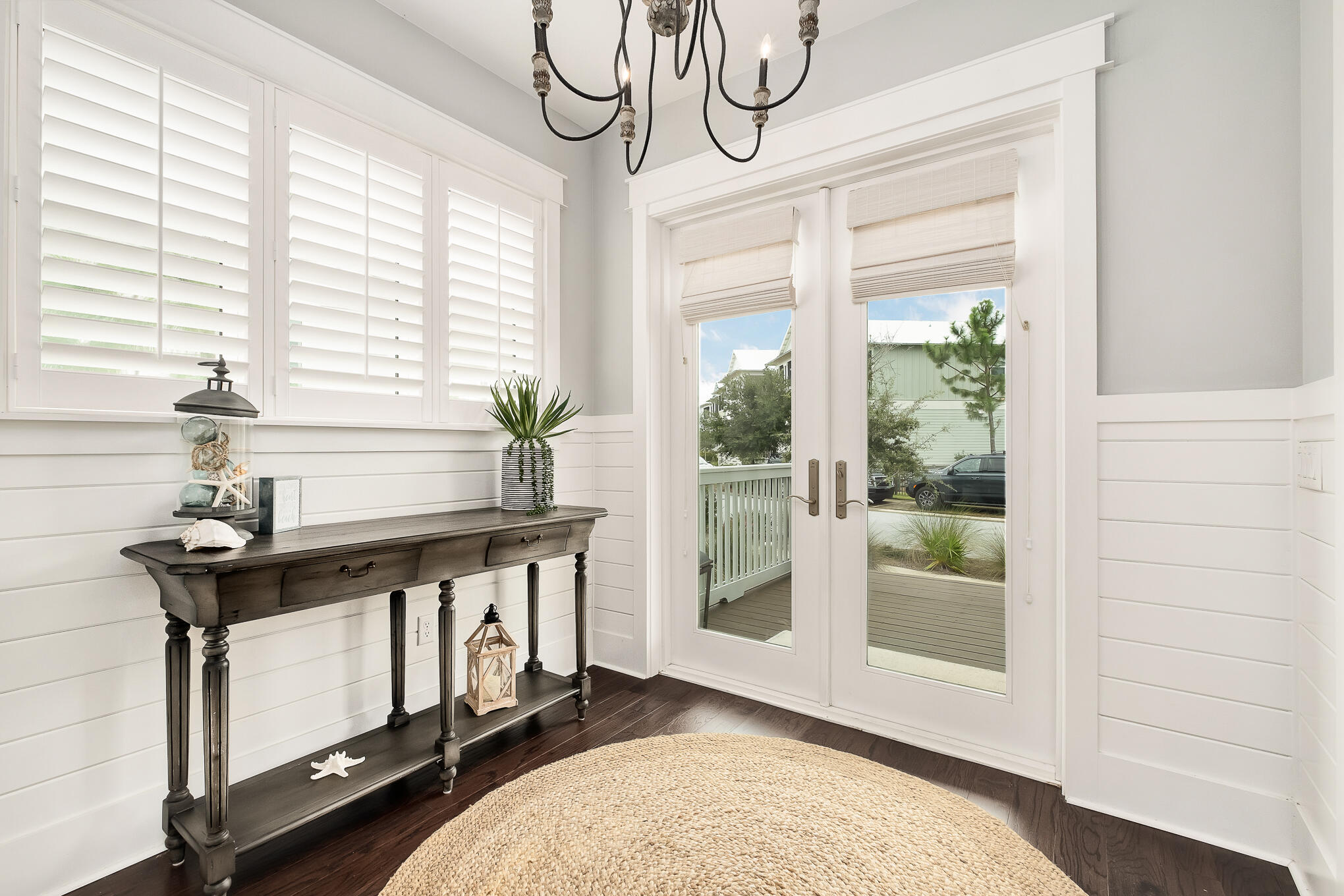 NATUREWALK AT SEAGROVE - Residential