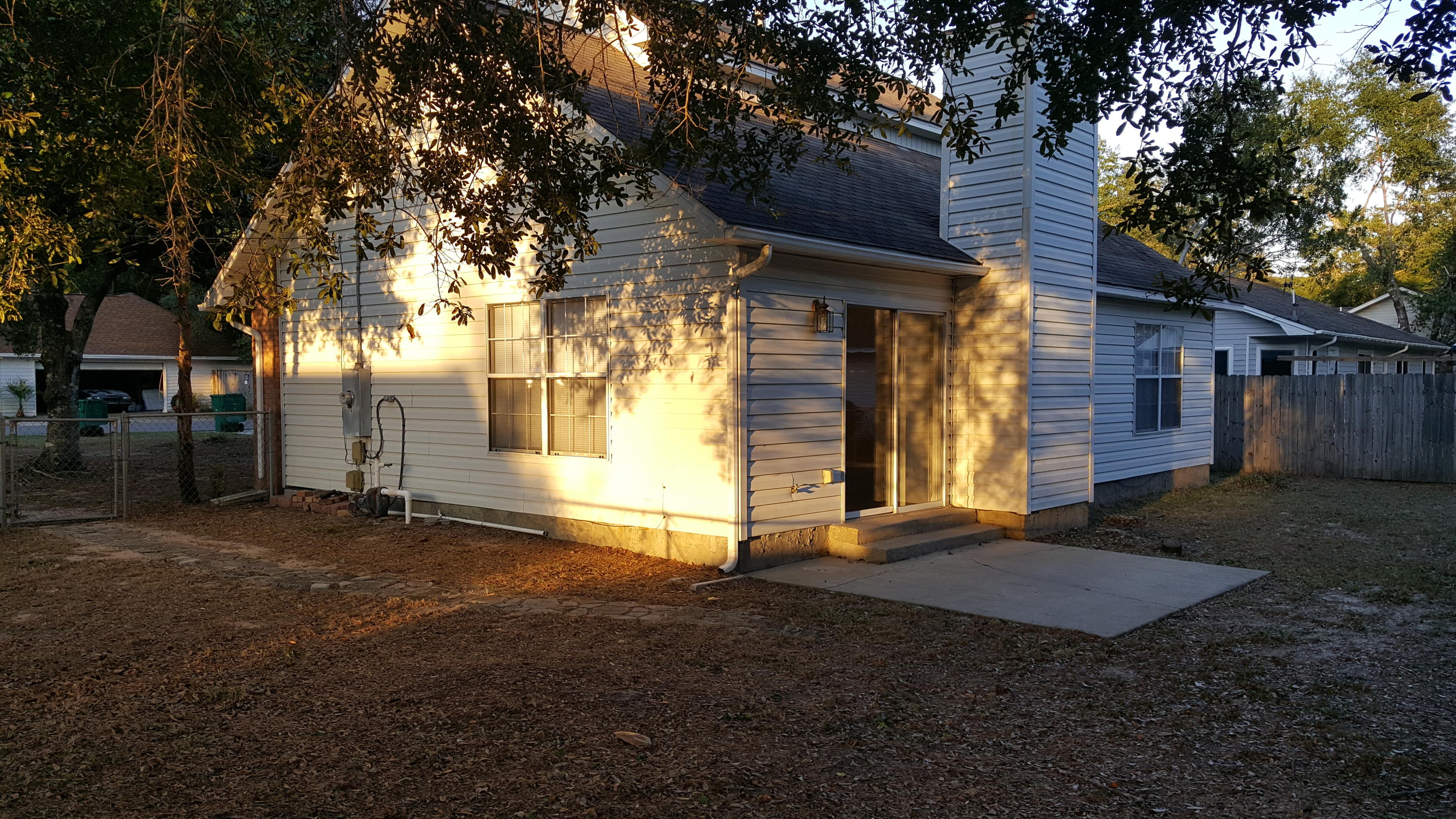 VALPARAISO PINECREST 5 - Residential