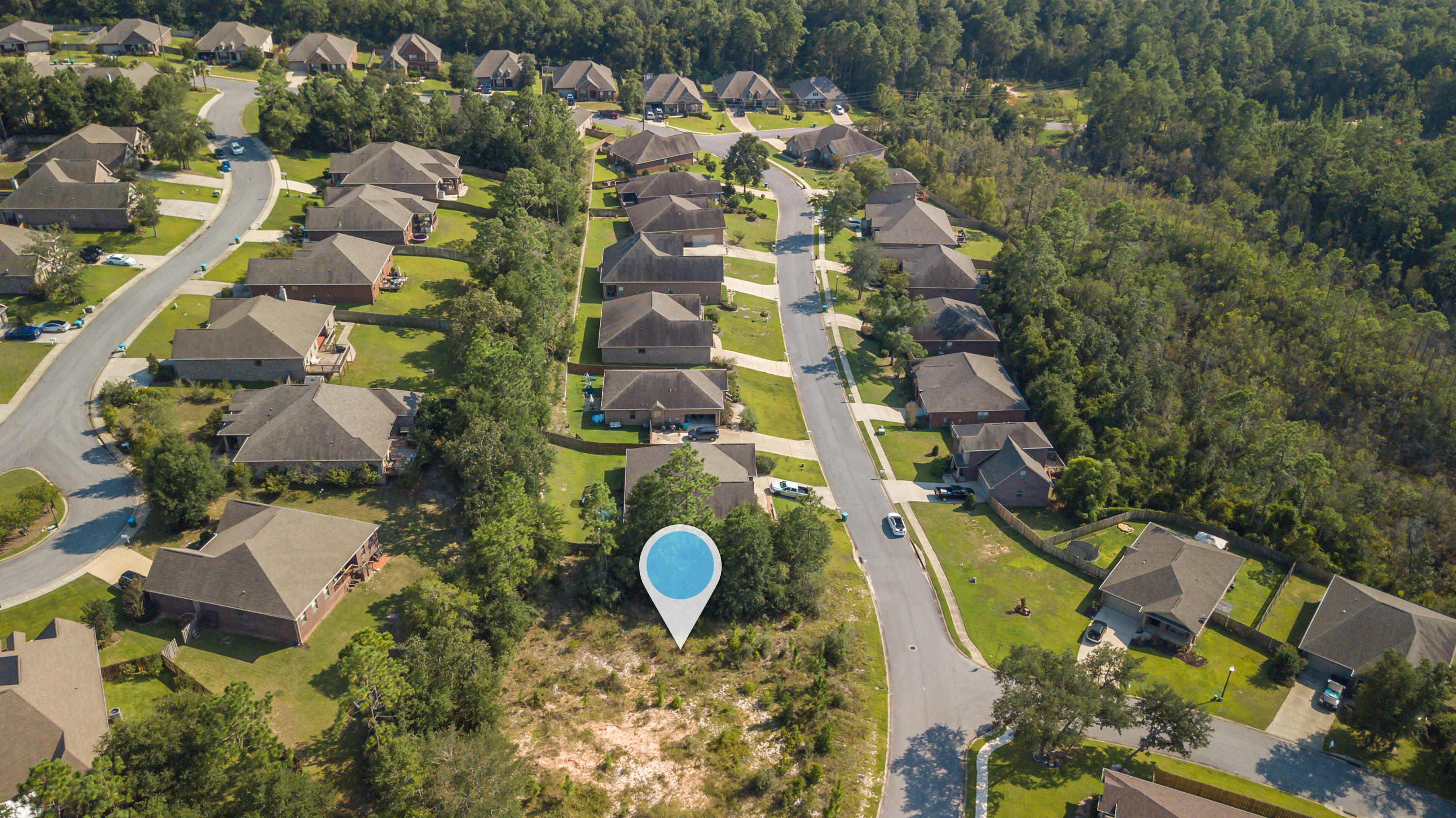 FOX VALLEY PH 3-A - Land