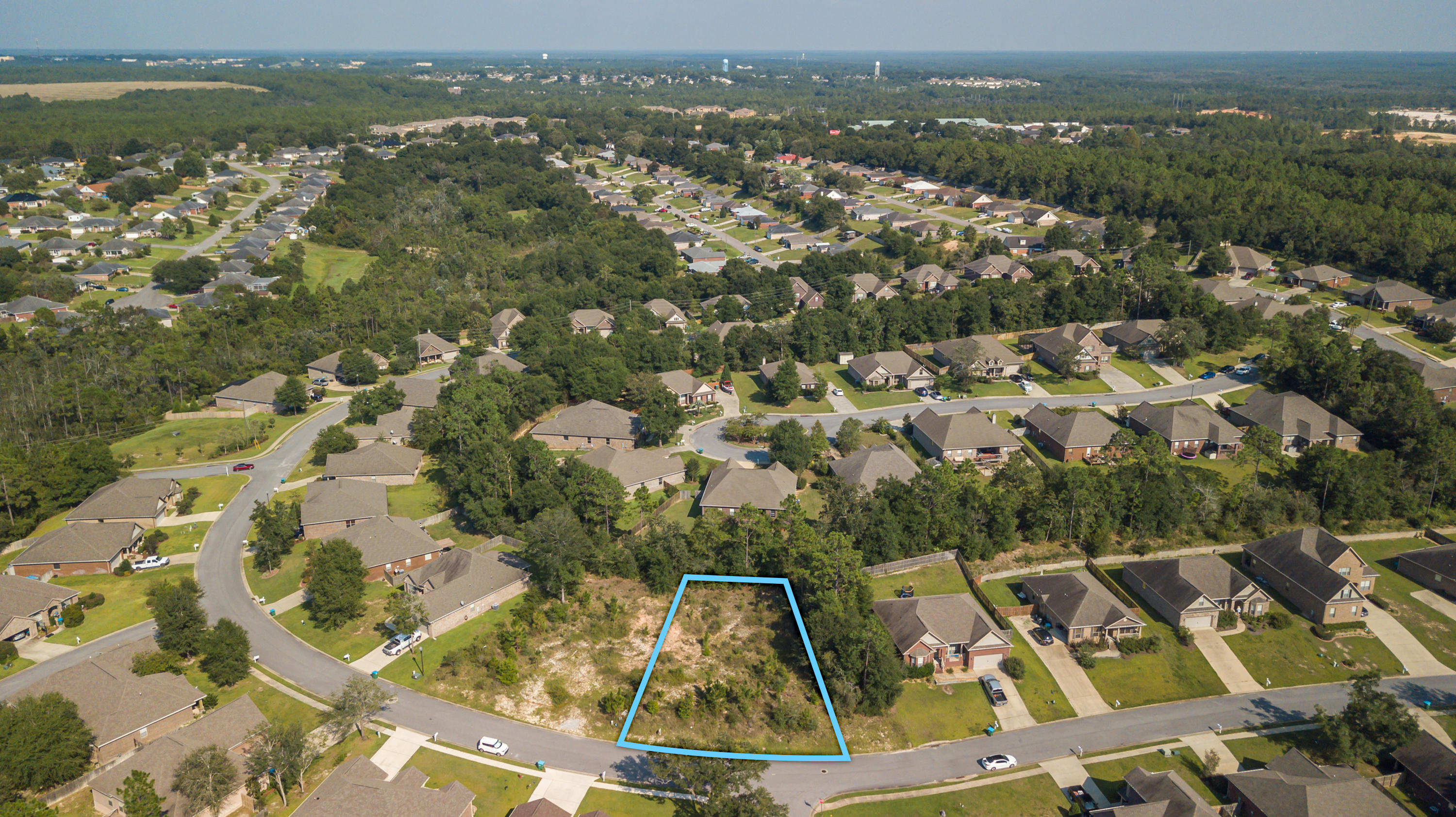 FOX VALLEY PH 3-A - Land