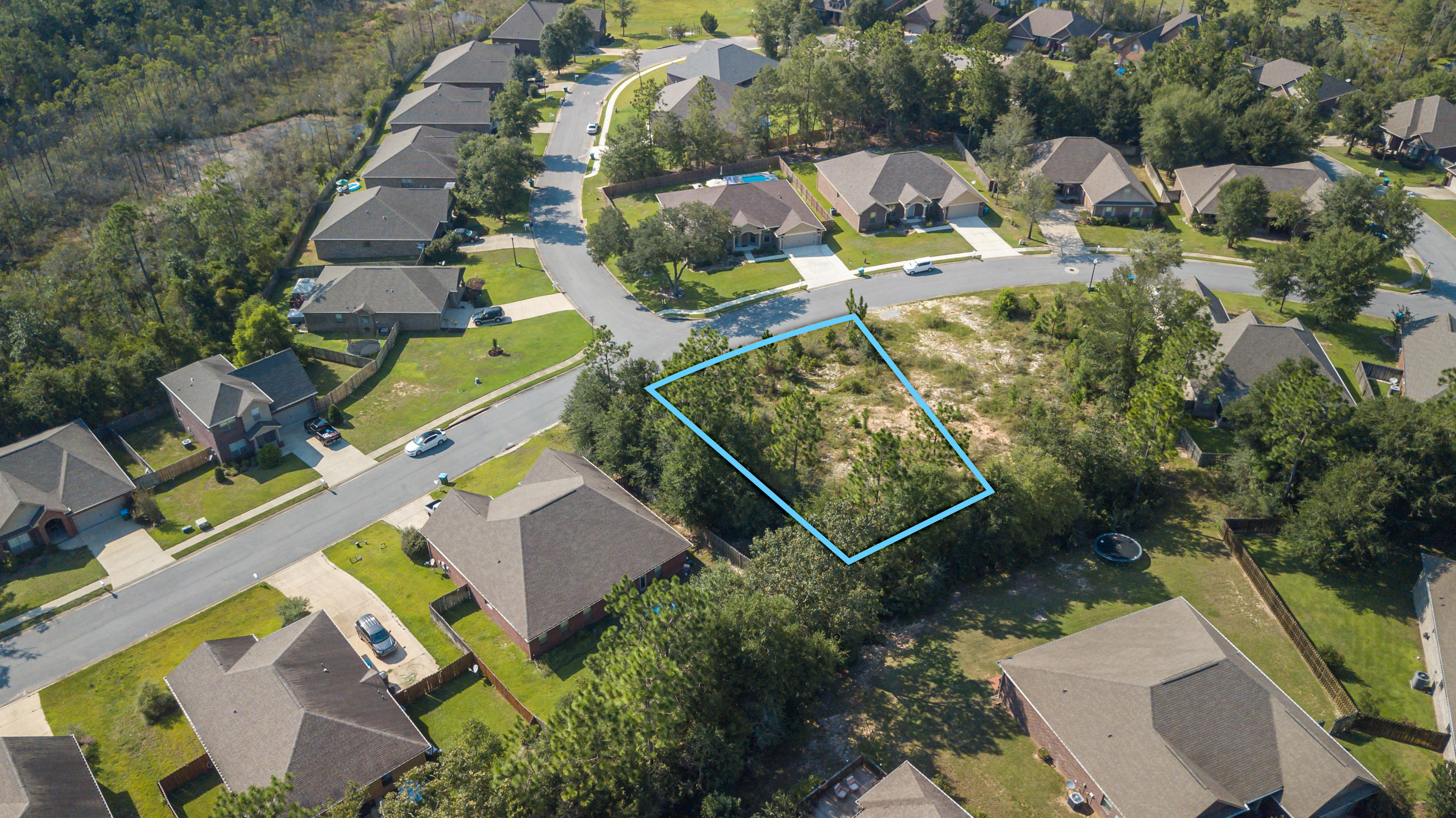 FOX VALLEY PH 3-A - Land