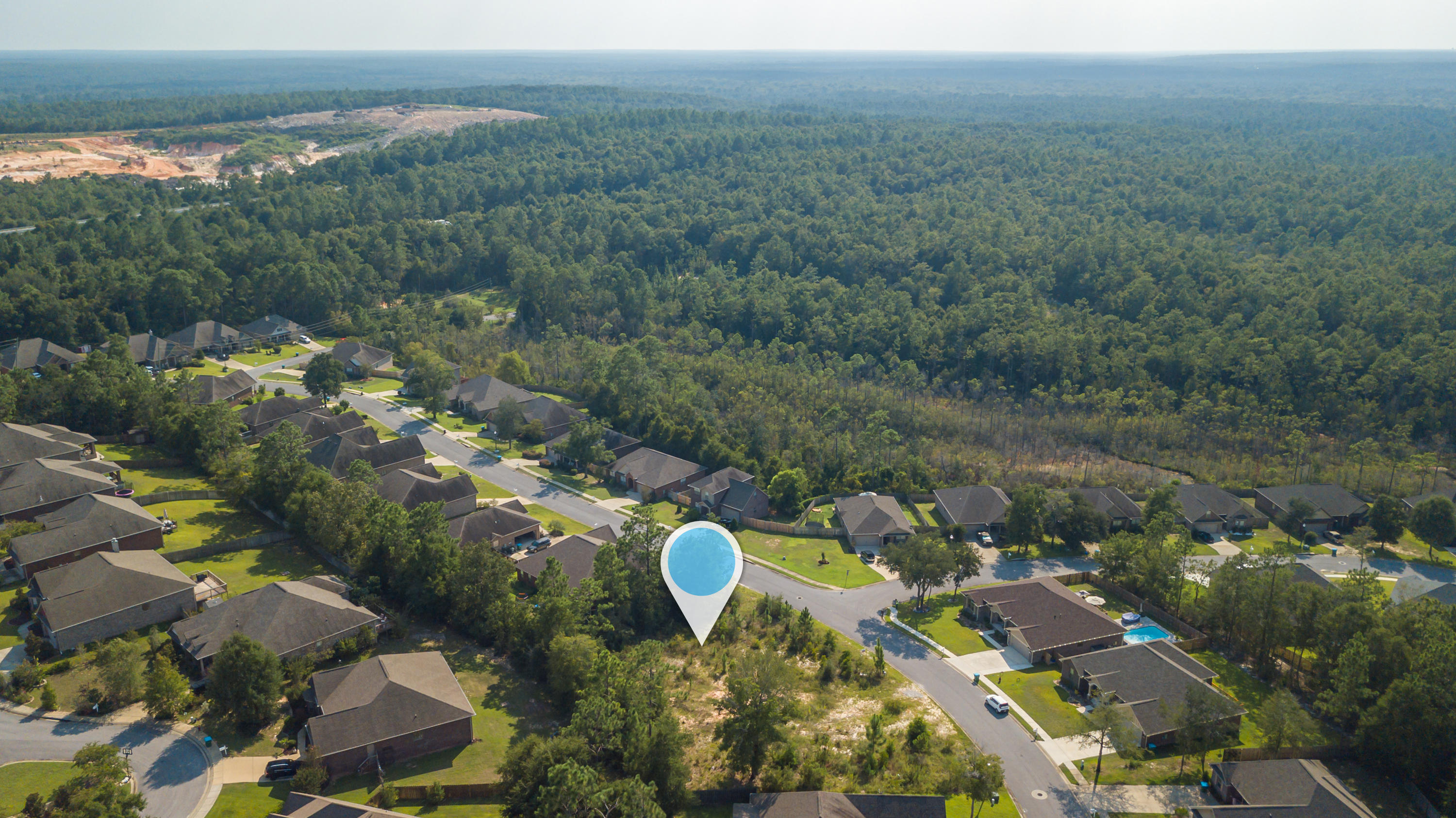 FOX VALLEY PH 3-A - Land