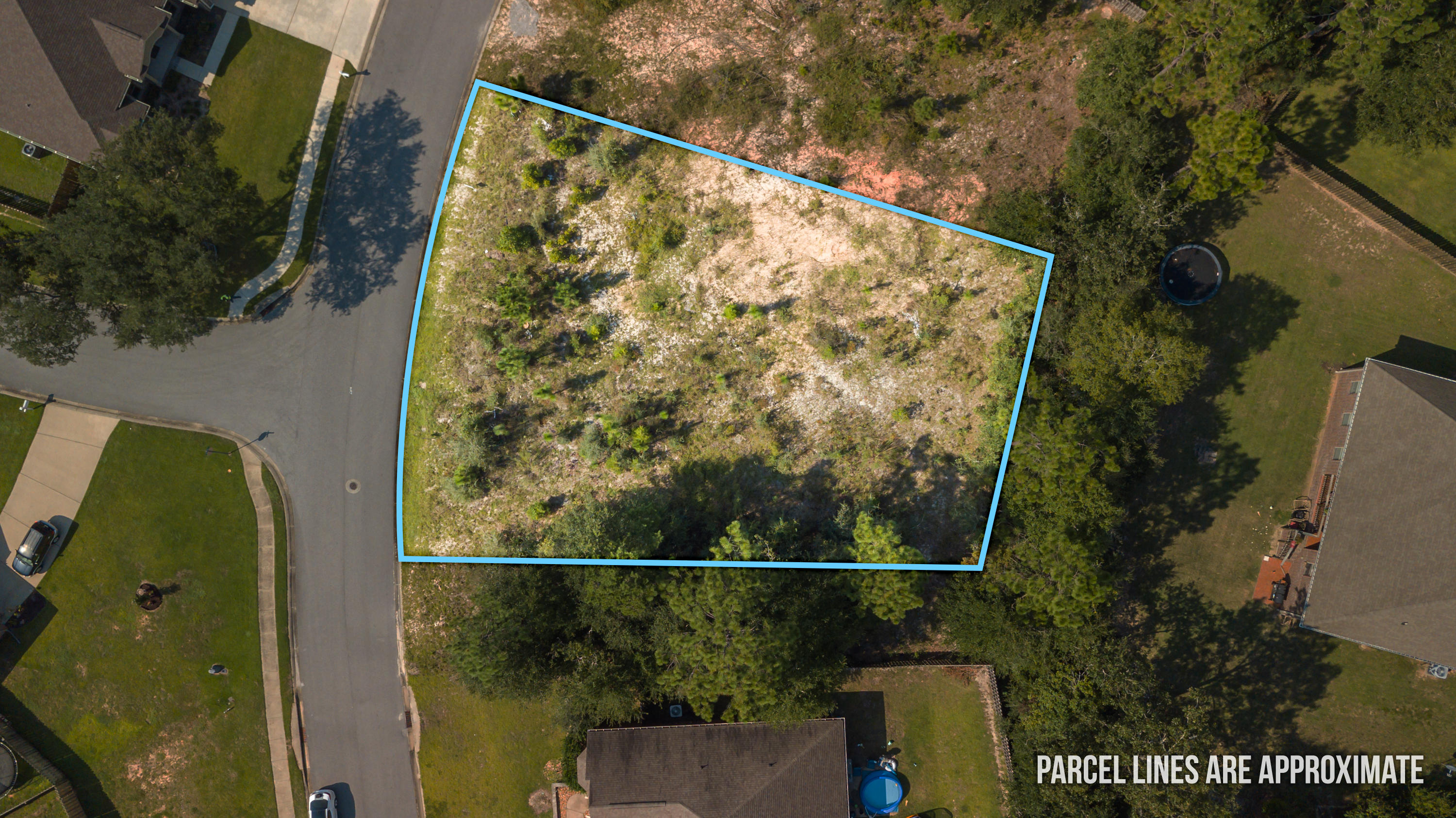 FOX VALLEY PH 3-A - Land