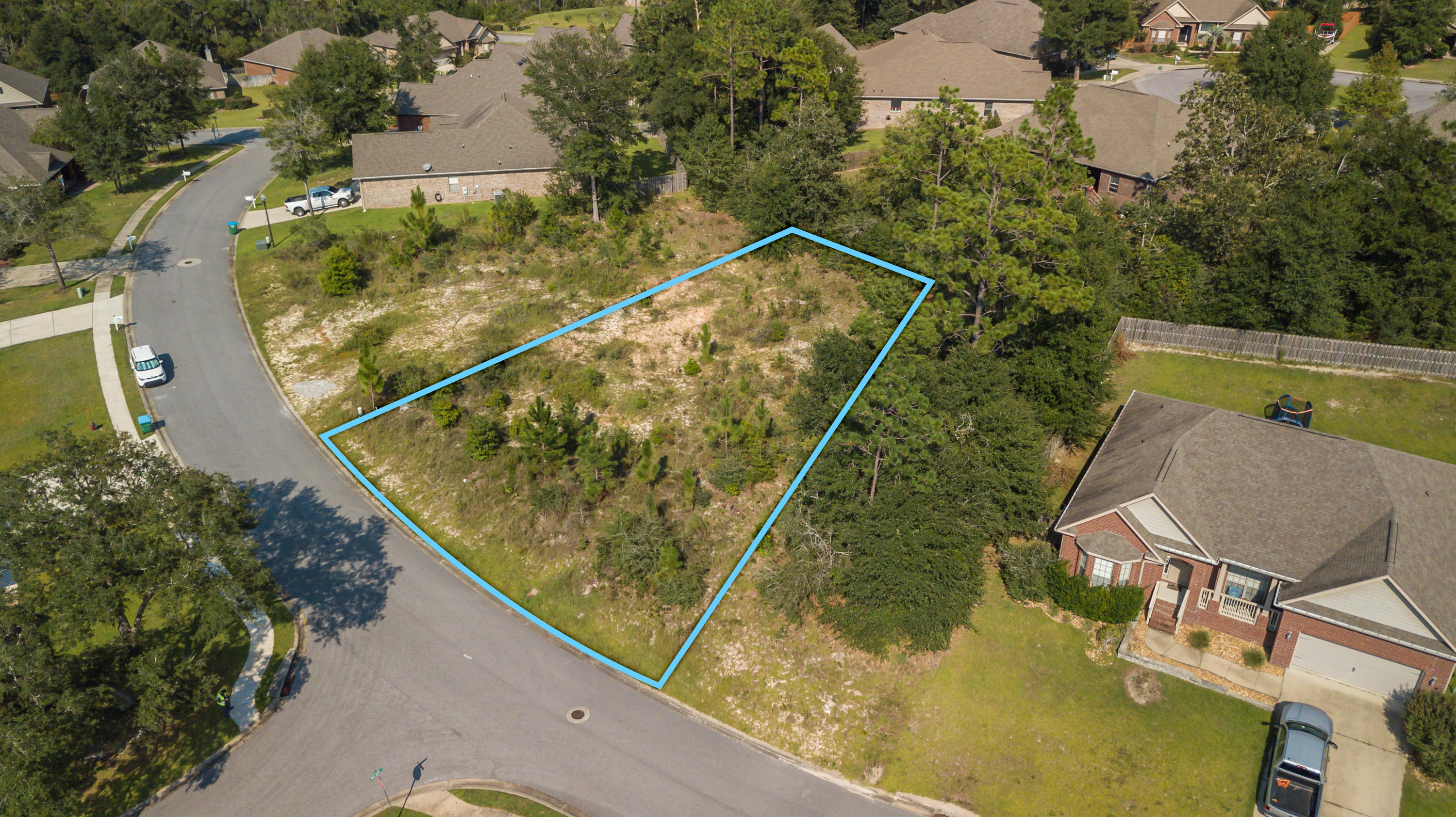 FOX VALLEY PH 3-A - Land