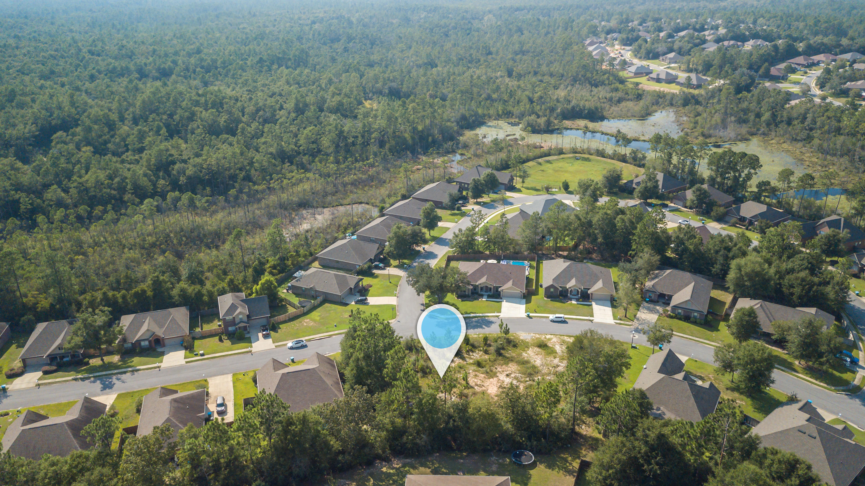 FOX VALLEY PH 3-A - Land