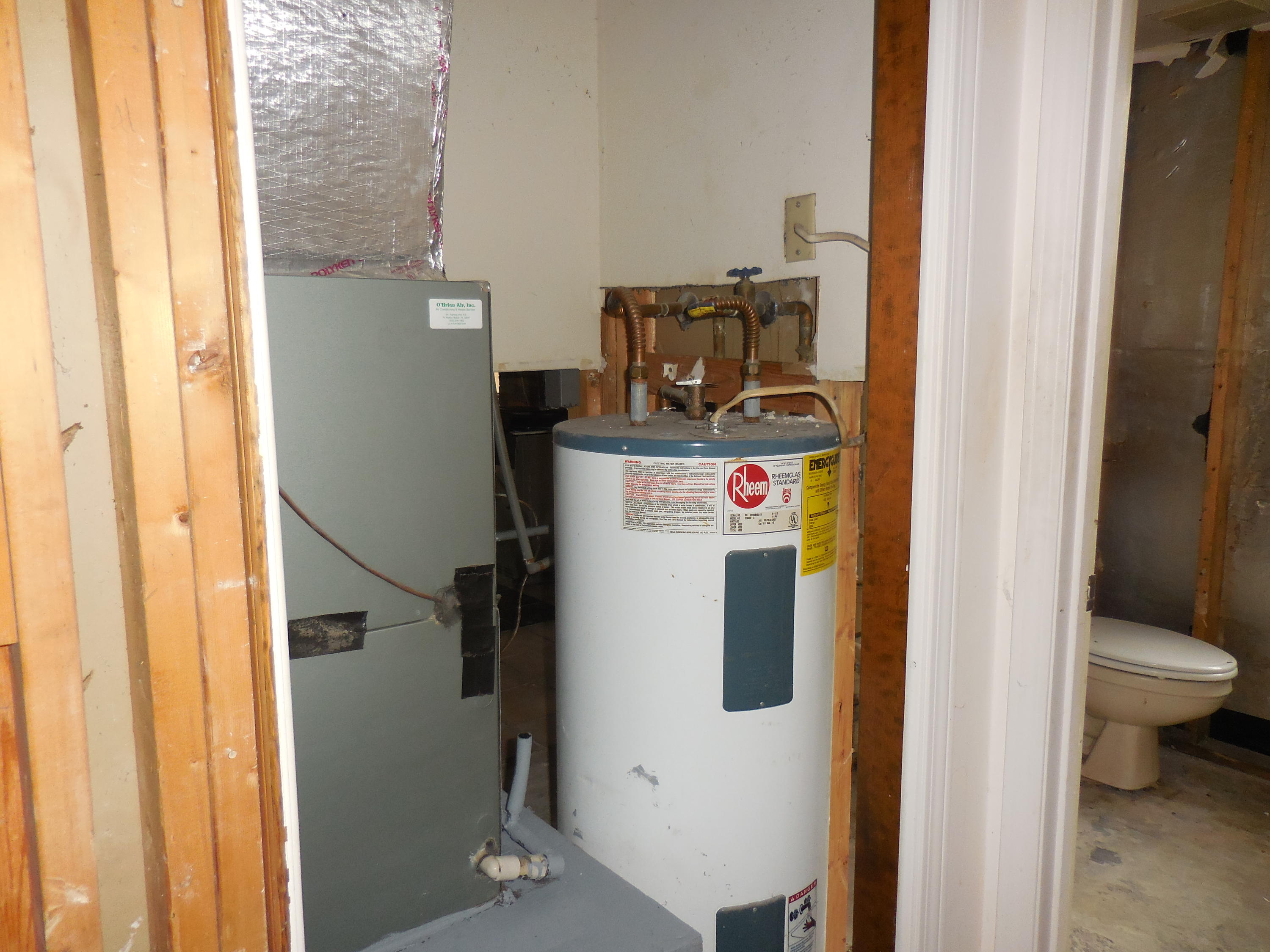 RAINTREE ESTATES #2 - Residential