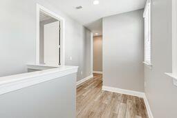 CHURCH STREET VILLAGE - Residential Lease