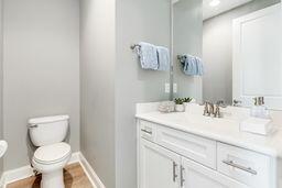 CHURCH STREET VILLAGE - Residential Lease