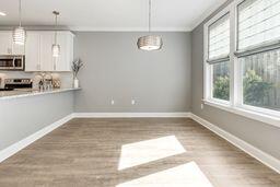 CHURCH STREET VILLAGE - Residential Lease