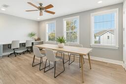 CHURCH STREET VILLAGE - Residential Lease