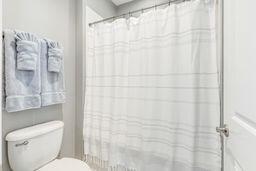 CHURCH STREET VILLAGE - Residential Lease