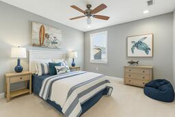 CHURCH STREET VILLAGE - Residential Lease